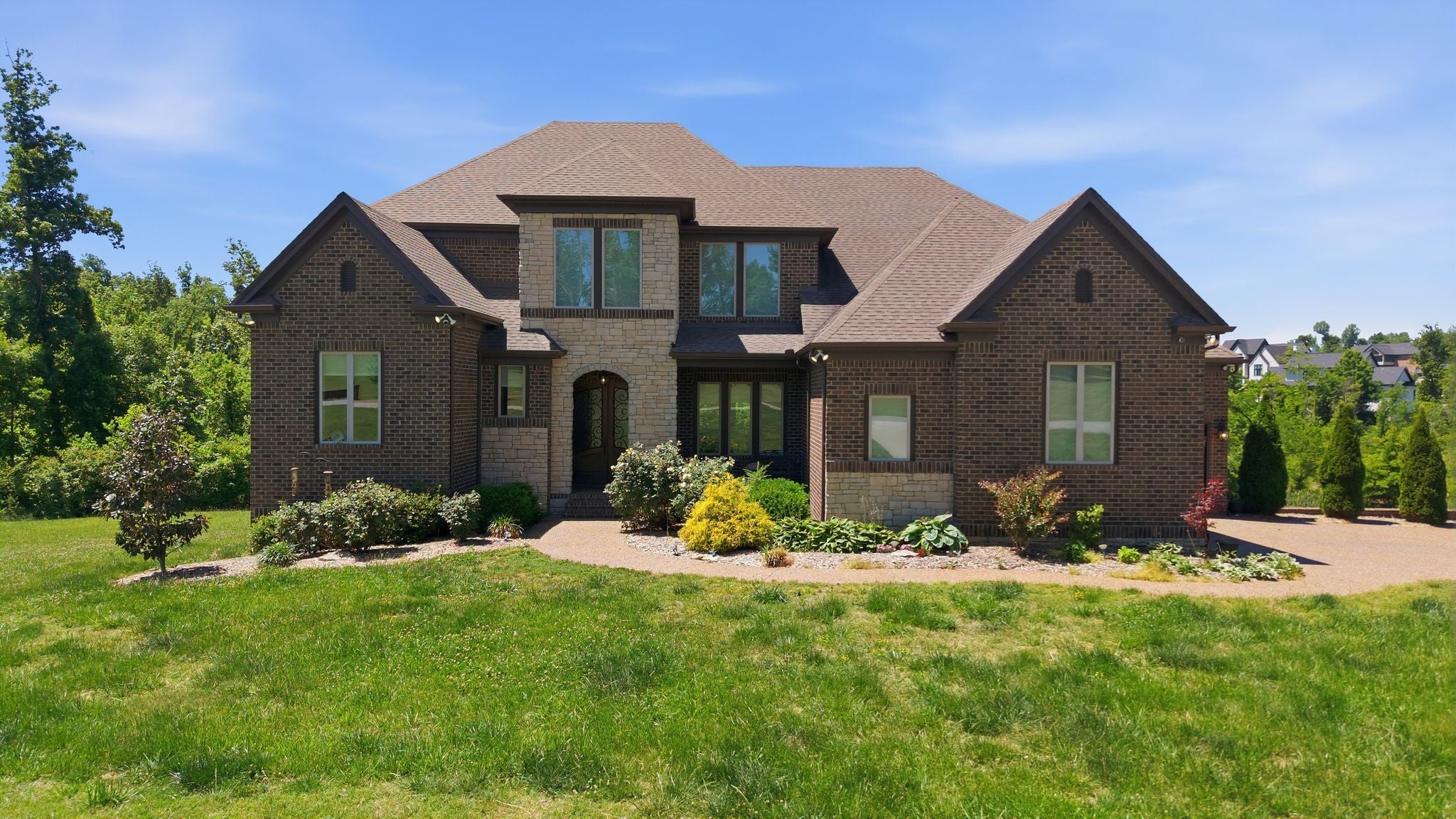 1417 Fairview Dr — photo