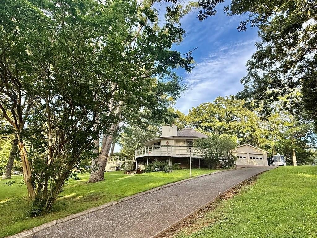 485 Russwood Dr — photo