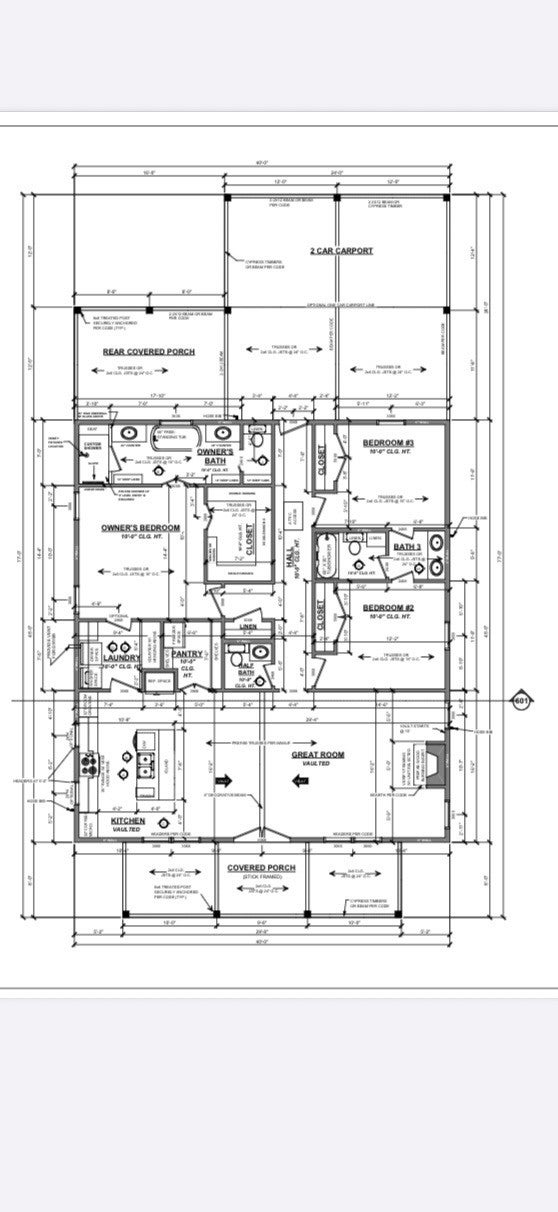 3103 Louise Dr — photo