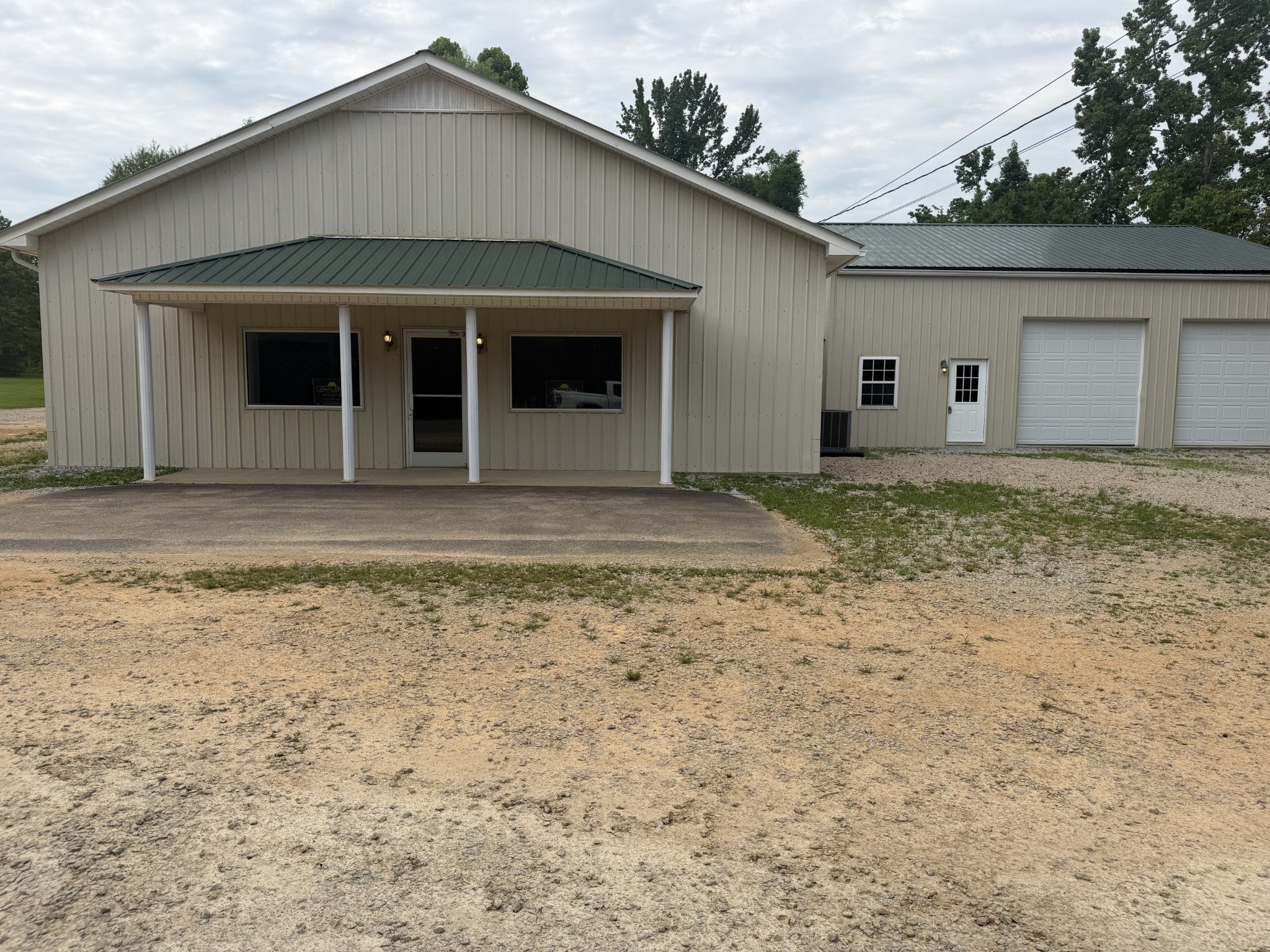 1414 Summertown Hwy — photo