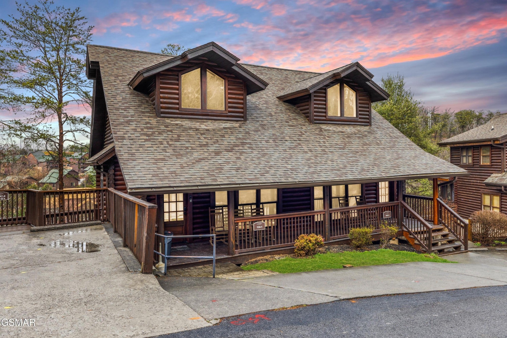 739 Golf View Boulevard — photo