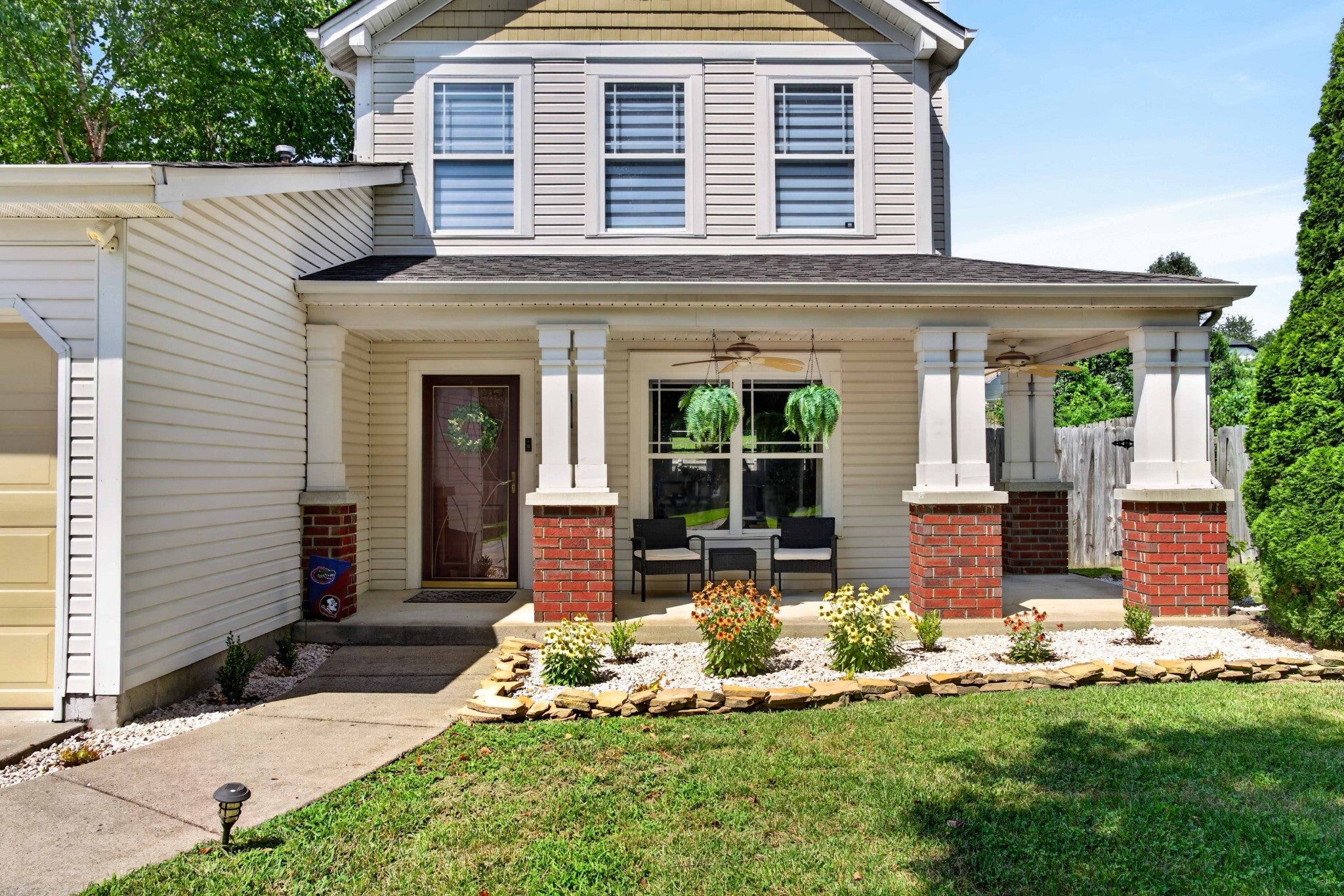 114 Trail Ridge Dr — photo
