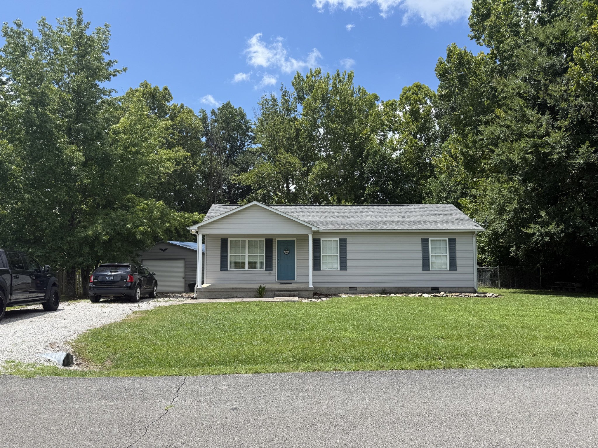 4650 Maple Shade Cir — photo