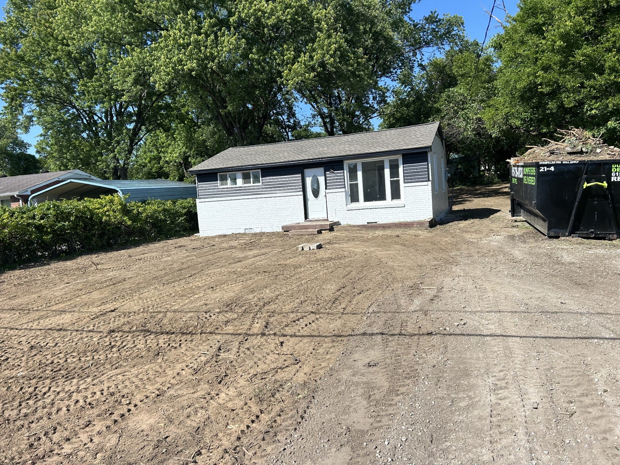 113 Scenic View Rd — photo