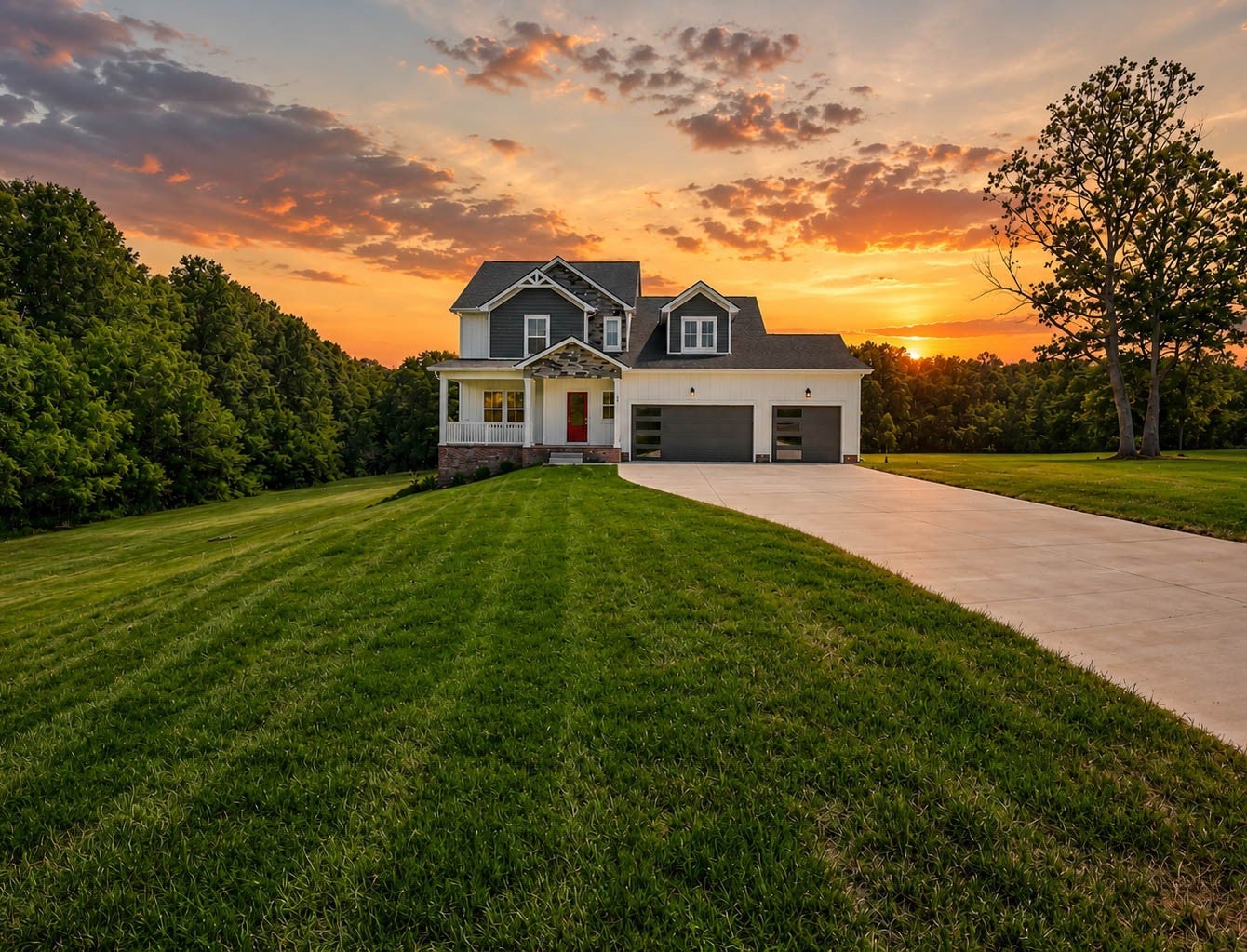 233 Lewis Grant Ln — photo