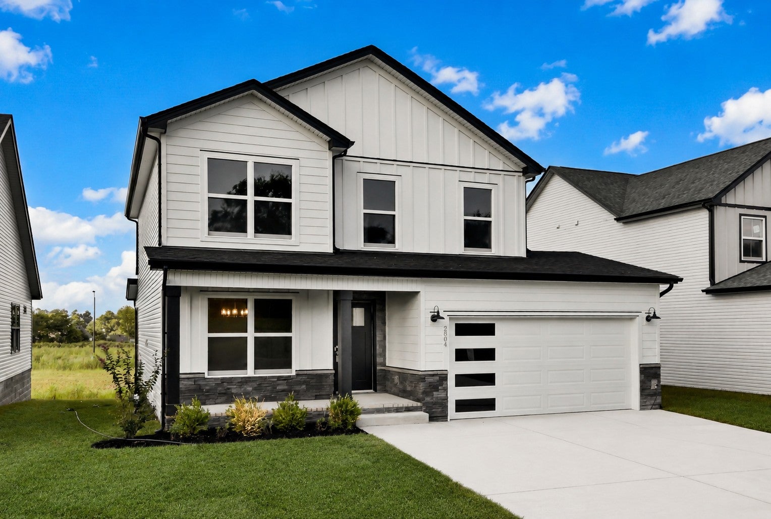 2804 Brewster Dr — photo