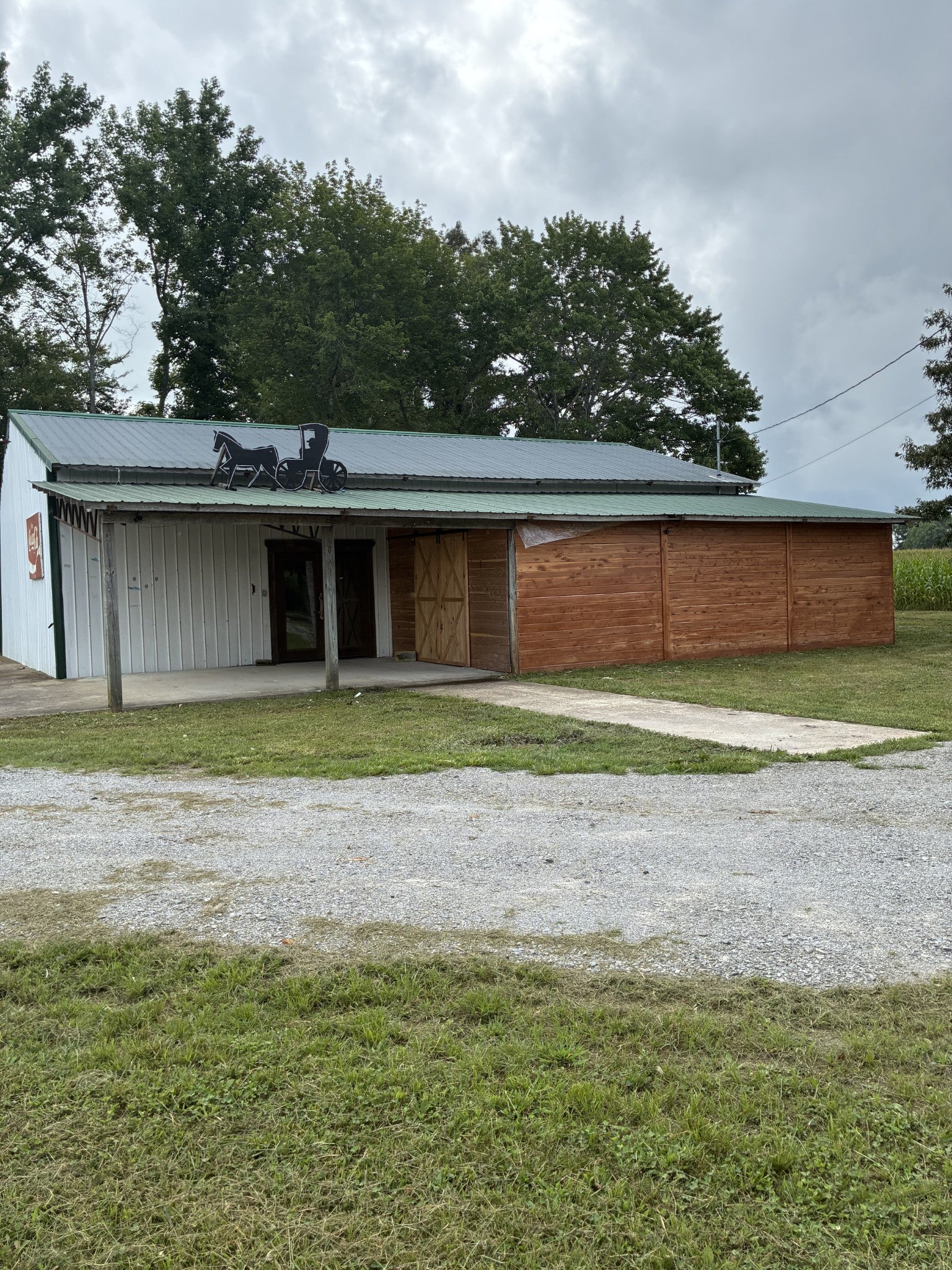 102 Campbellsville Pike — photo
