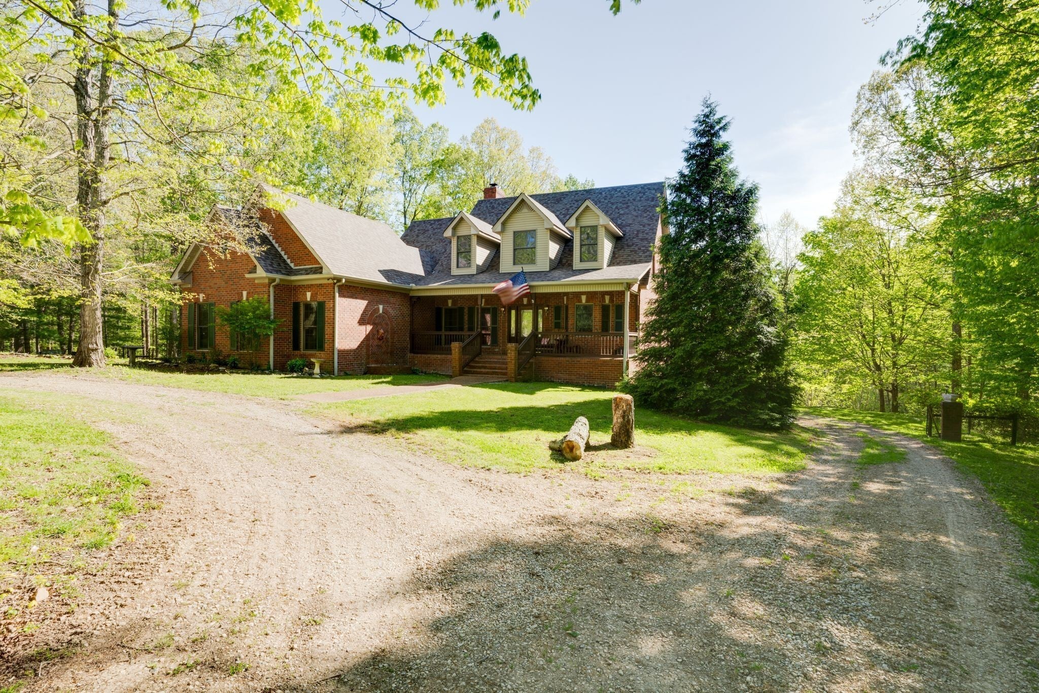 735 Keytown Rd — photo