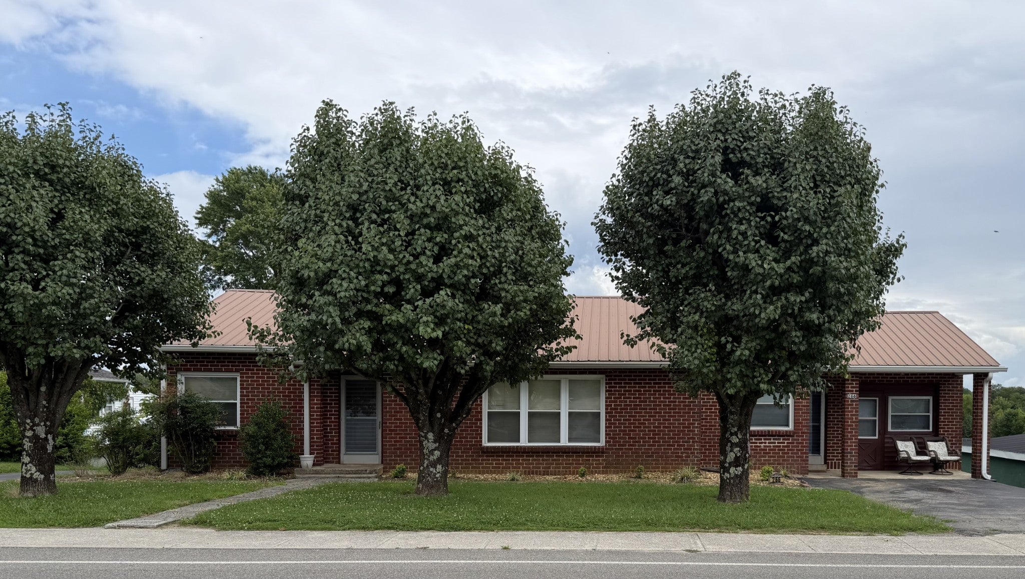 266 Sparta St — photo