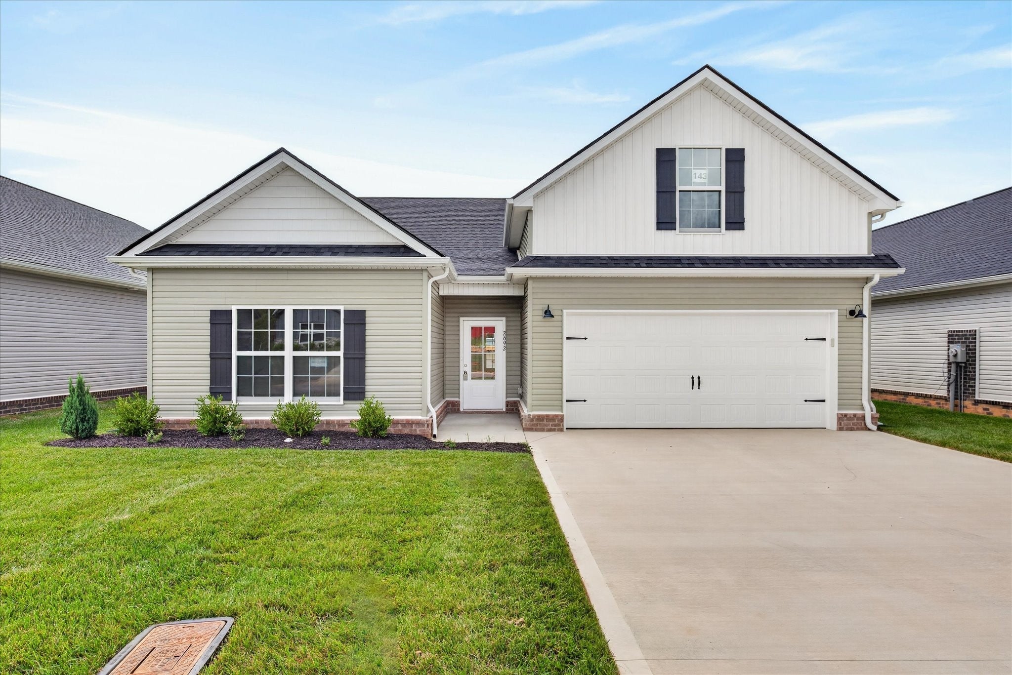 2692 Brewster Dr — photo