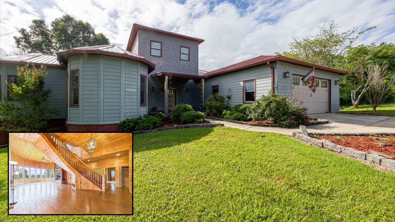 147 Eagle Ridge Pt — photo