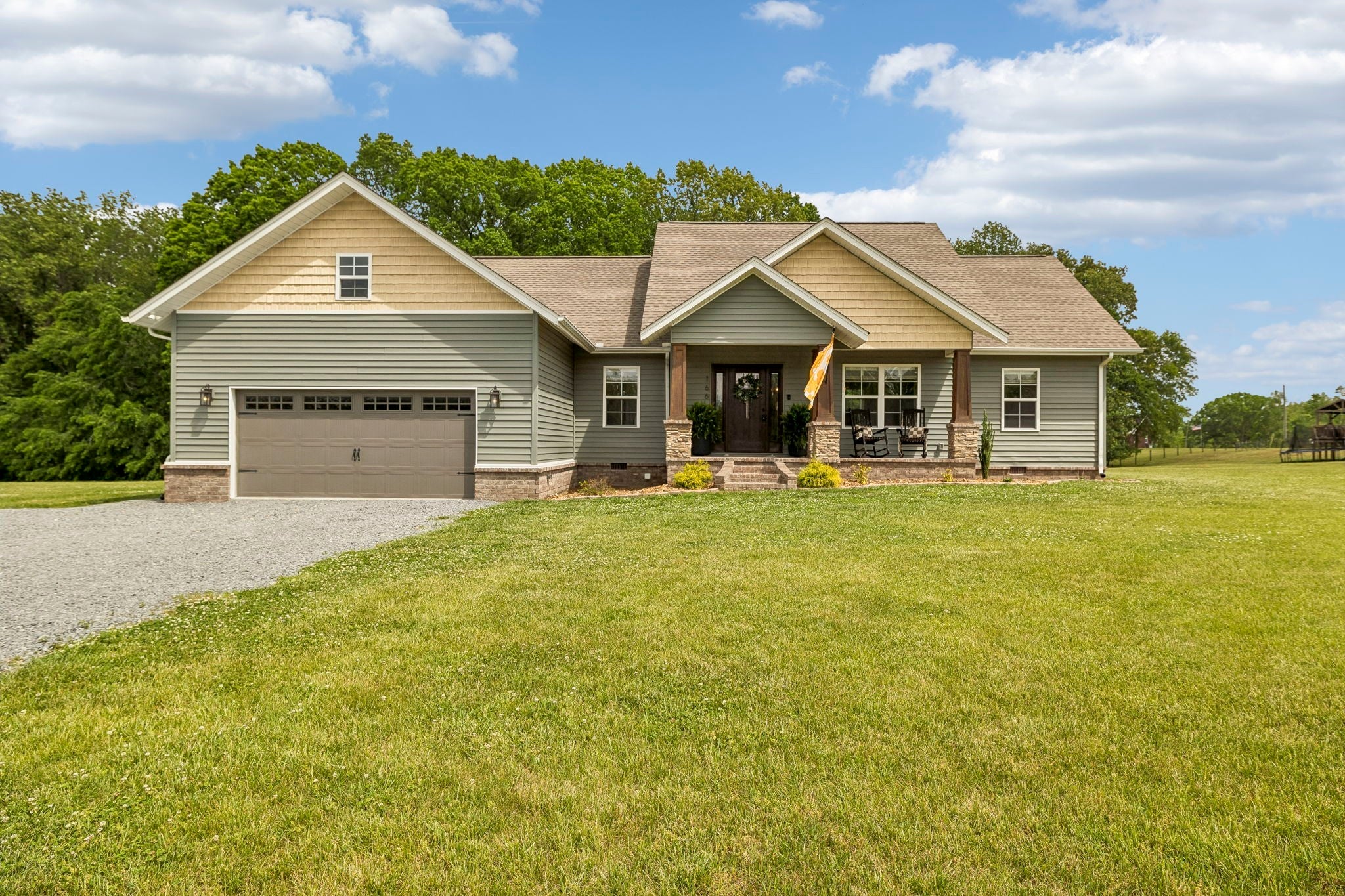 166 Coley Court — photo