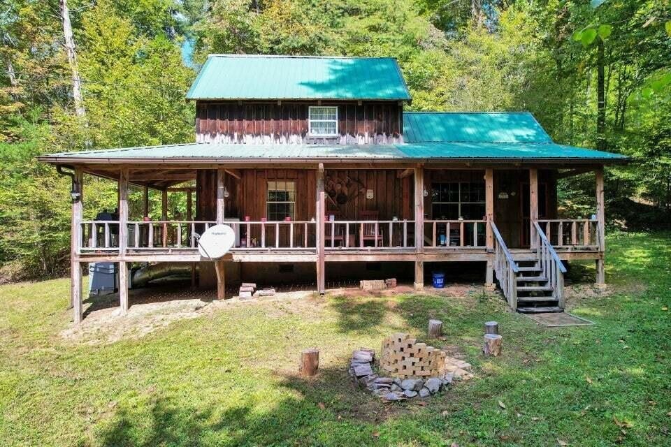 230 Big Towee Road — photo