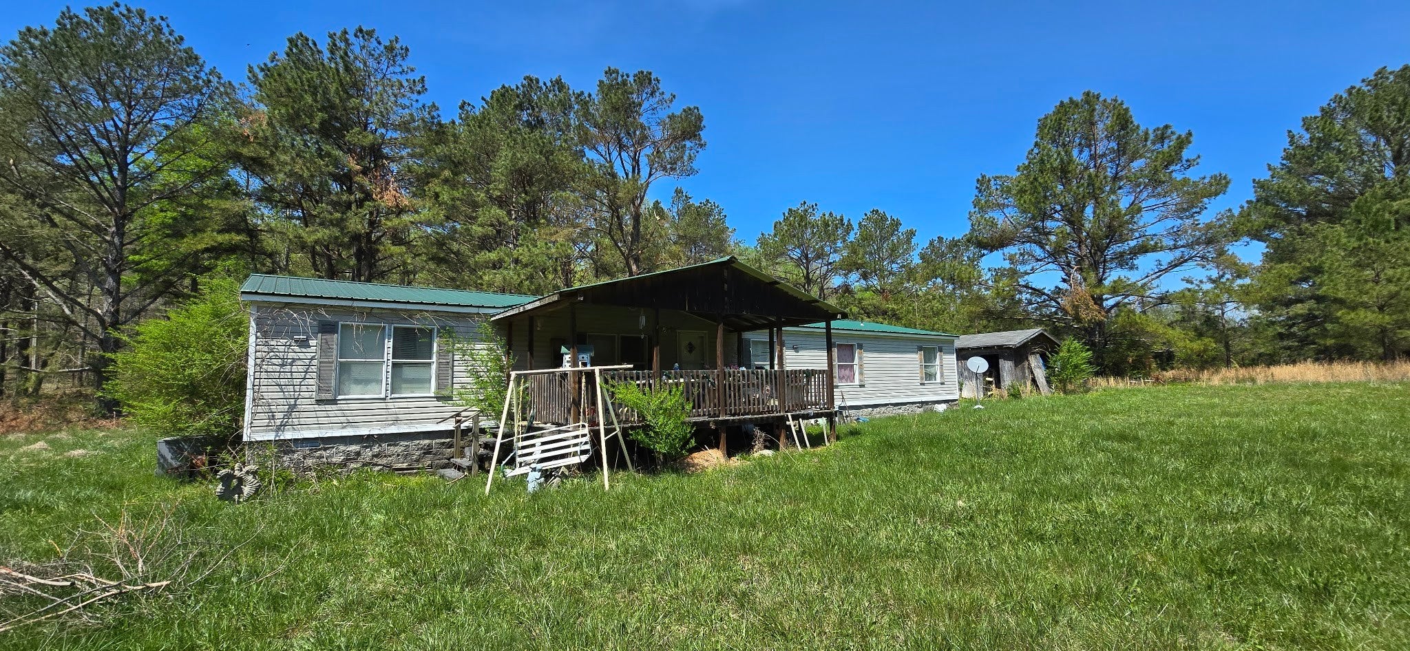 7021 Taylor Creek Loop — photo