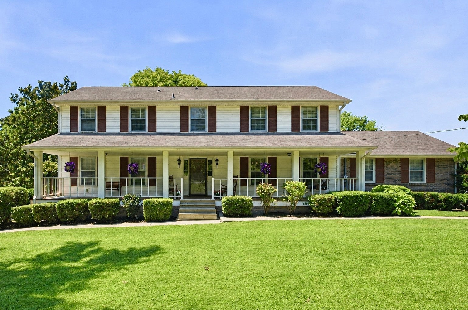 1322 Springfield Hwy — photo