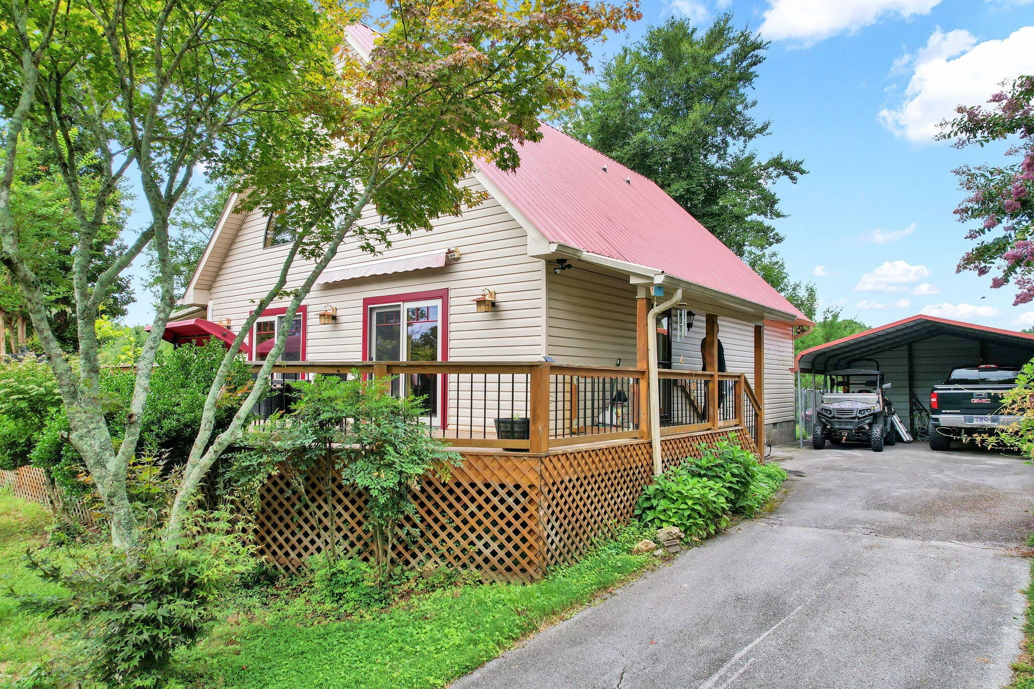 1751 County Road 50 — photo