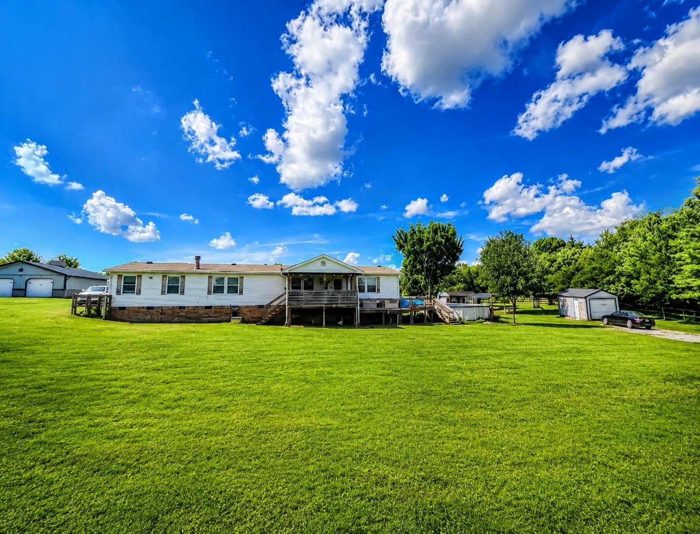 4014 Trevor Ct — photo