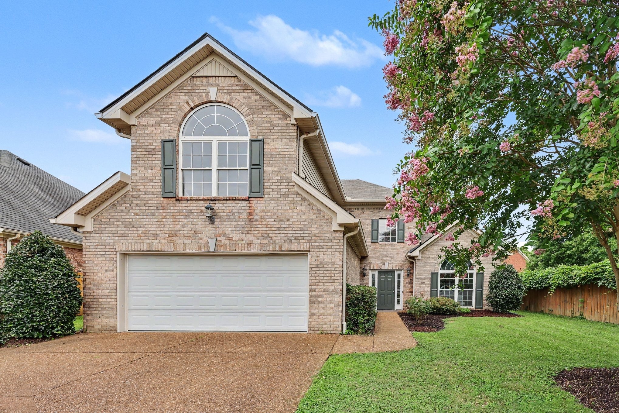 1304 Morton Mill Ct — photo