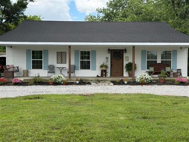 5331 Deer Lick Rd — photo