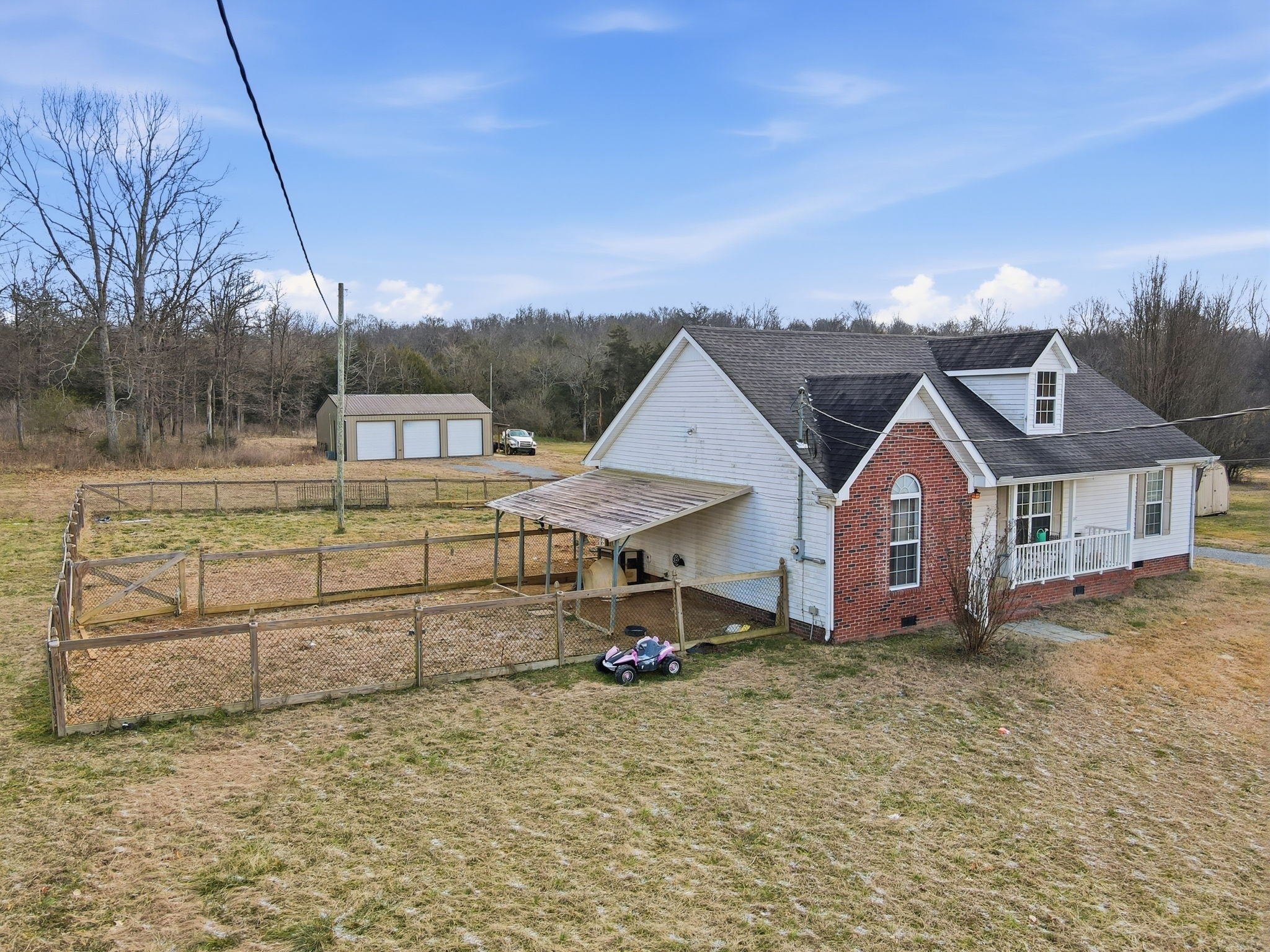 30 Smokey Cir — photo