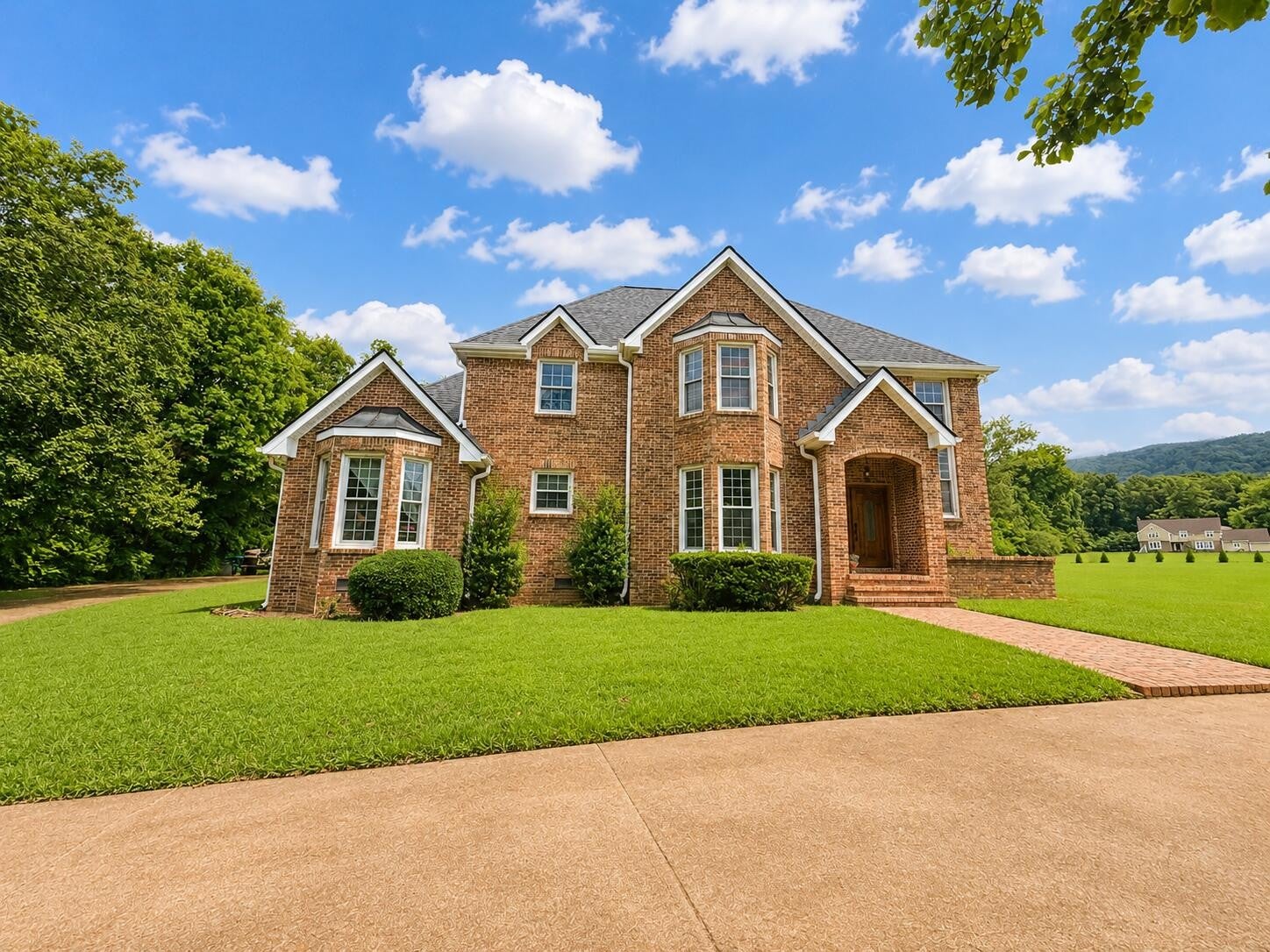 7902 Ooltewah Georgetown Road — photo