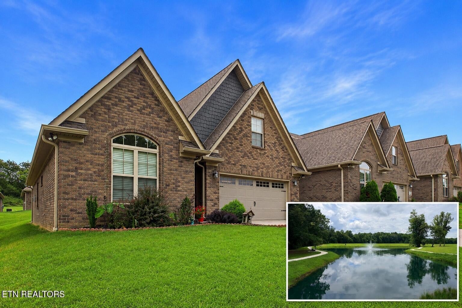 204 Zion Cove Lane — photo