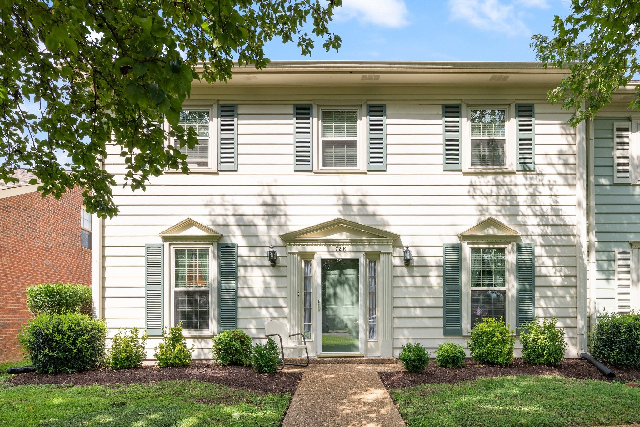 728 General George Patton Rd — photo