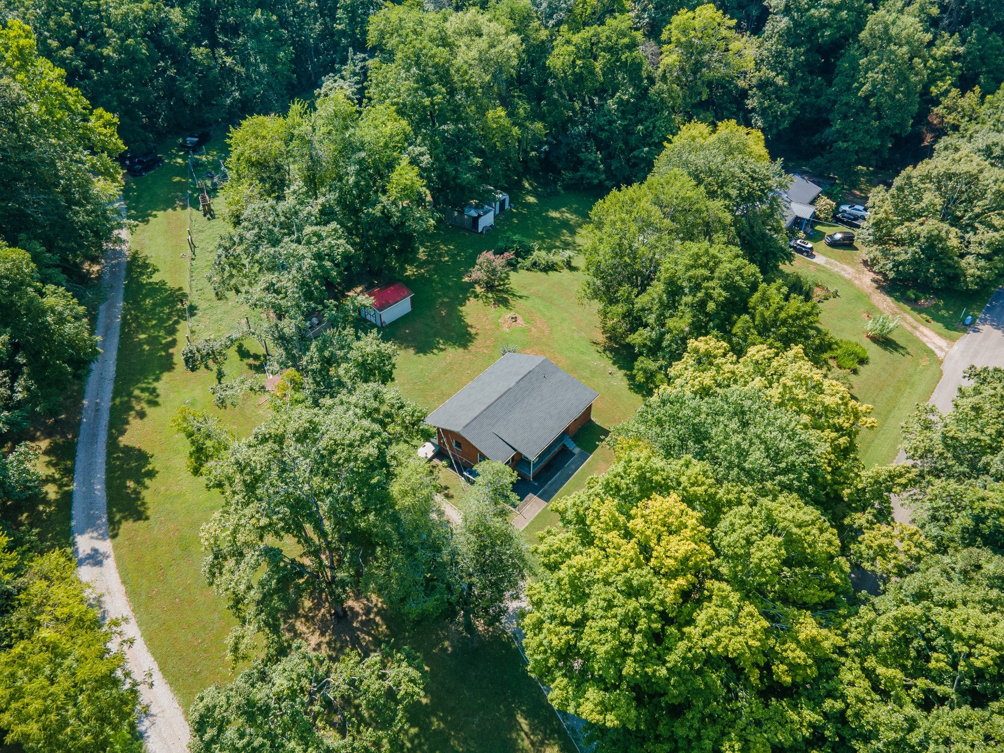 755 Briar Pond Rd — photo