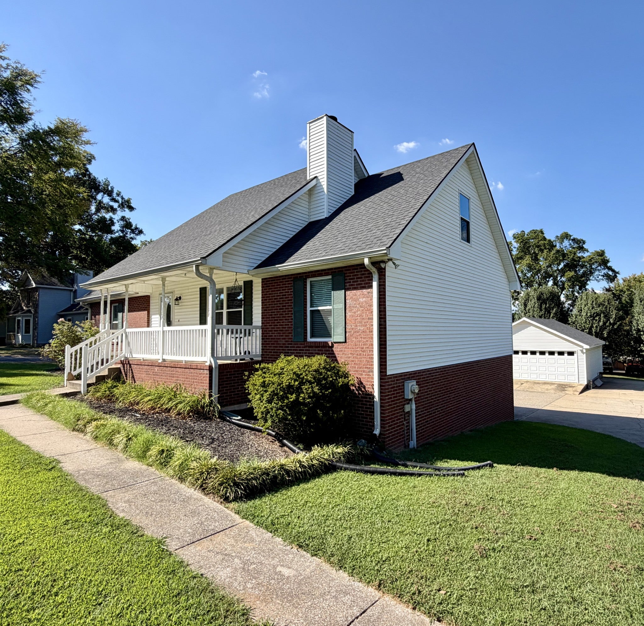 145 S Palmers Chapel Rd — photo