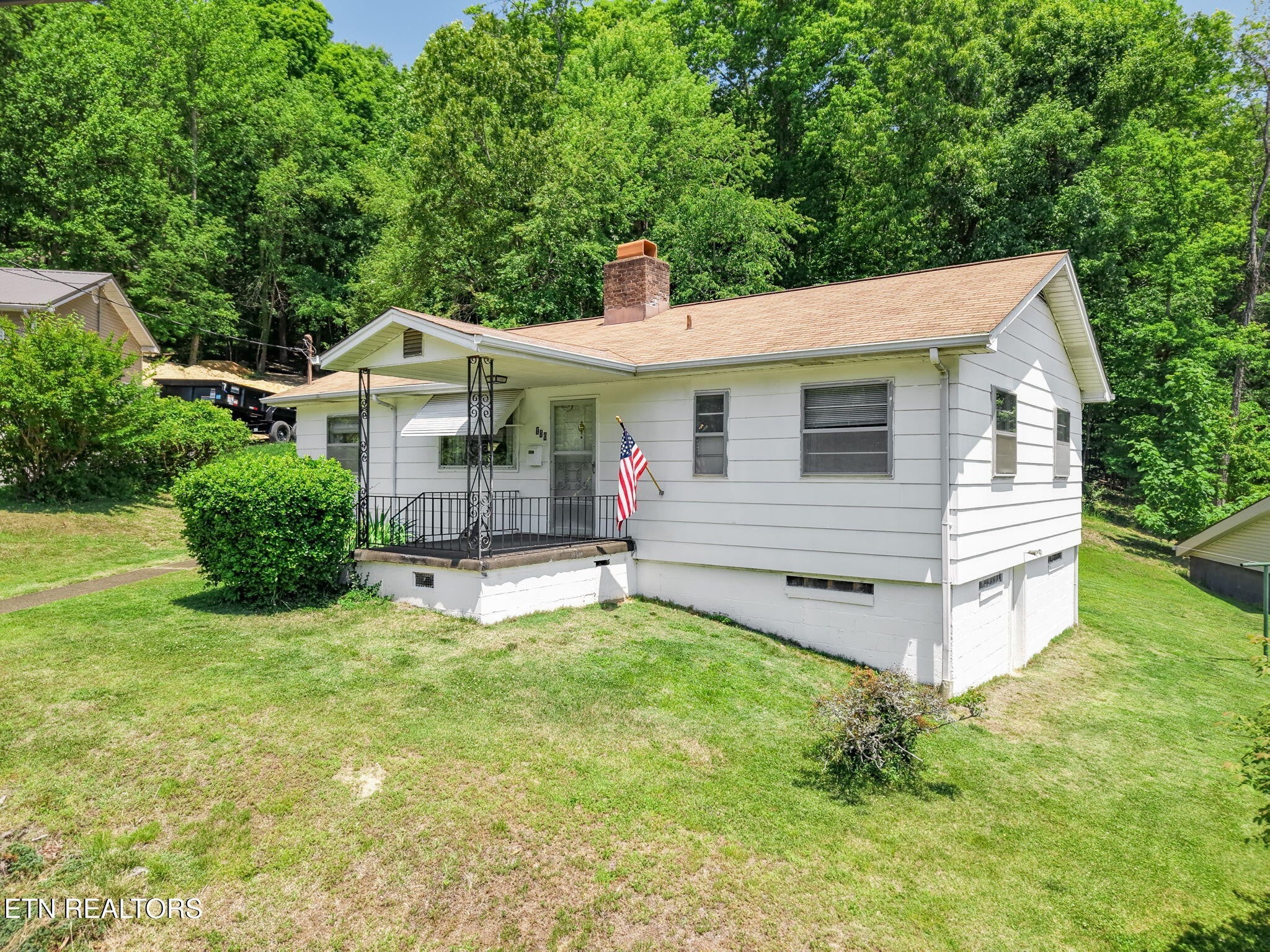 110 Disston Rd, Oak Ridge, TN 37830 — photo 3
