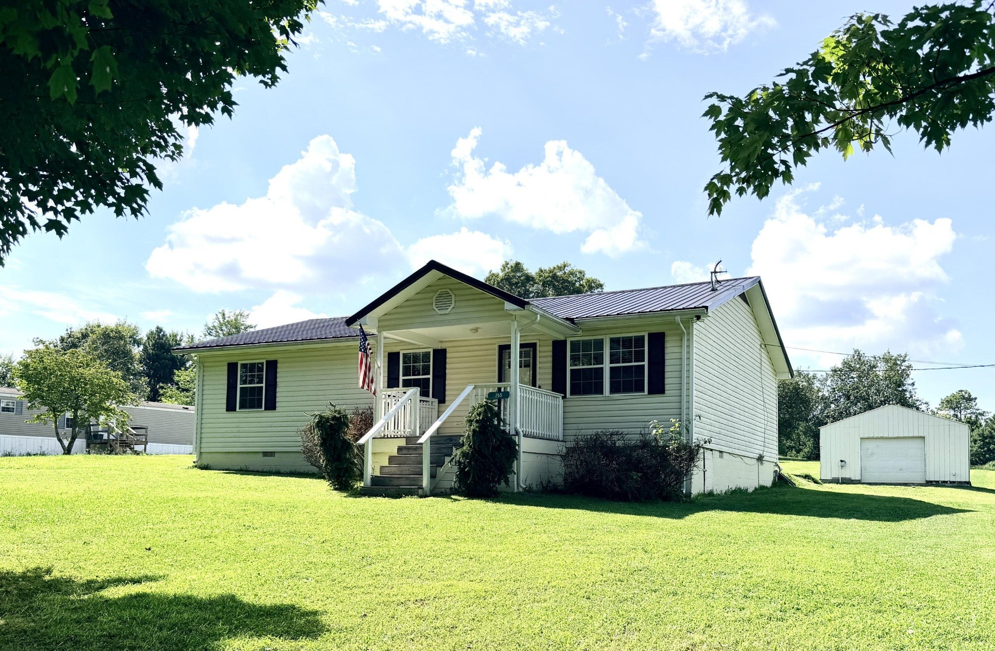 245 County Road 365 — photo
