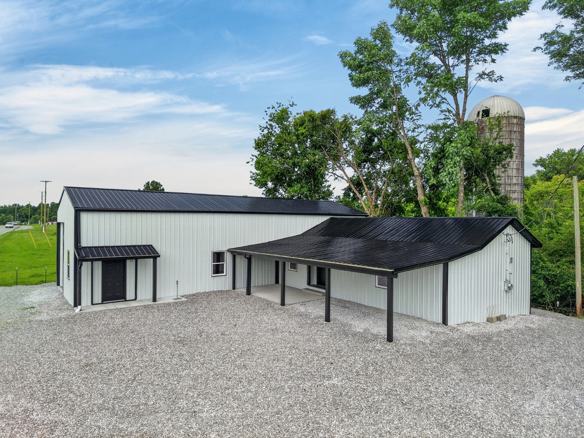 8515 Cookeville Boat Dock Rd — photo