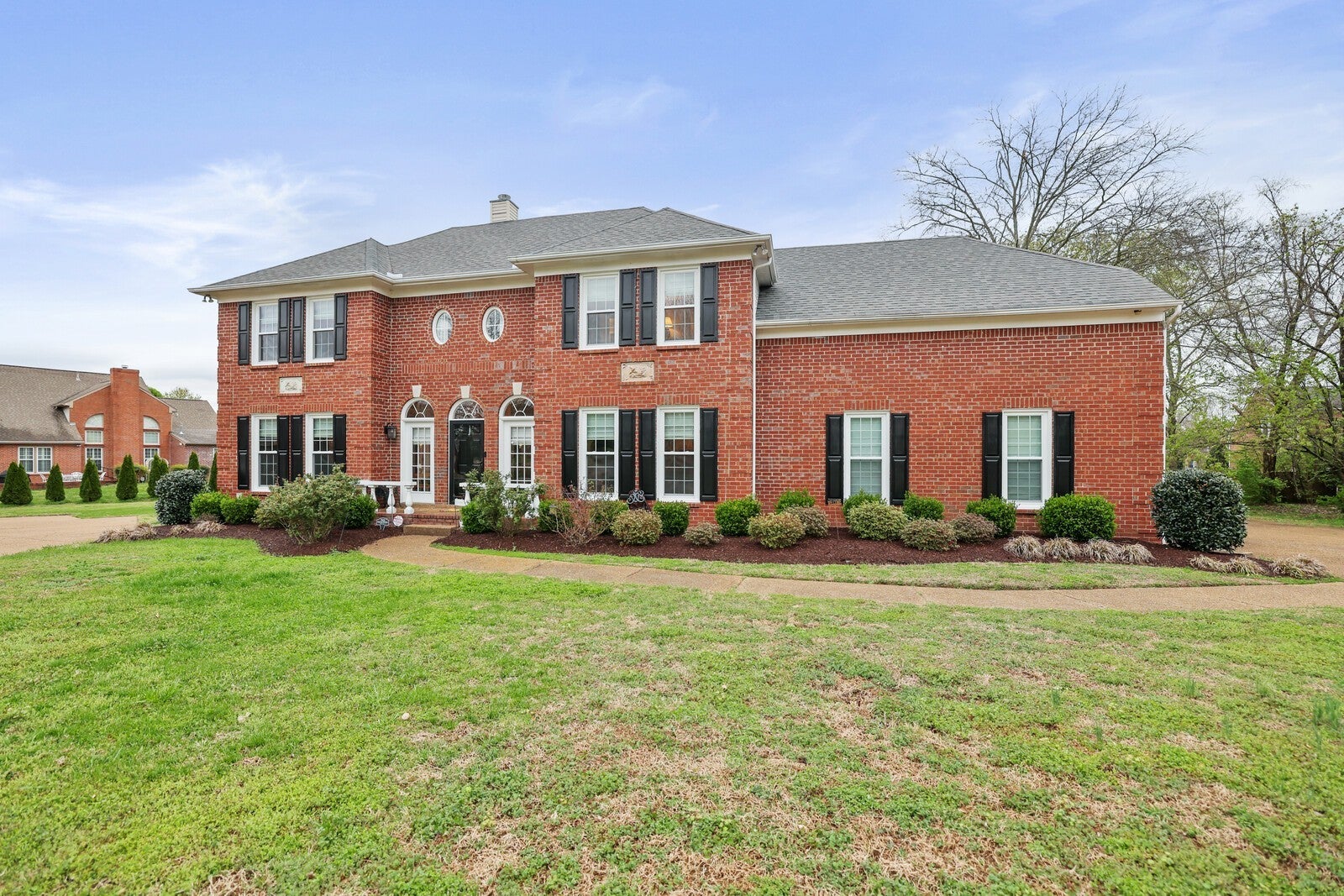 1813 Clinch Pl — photo