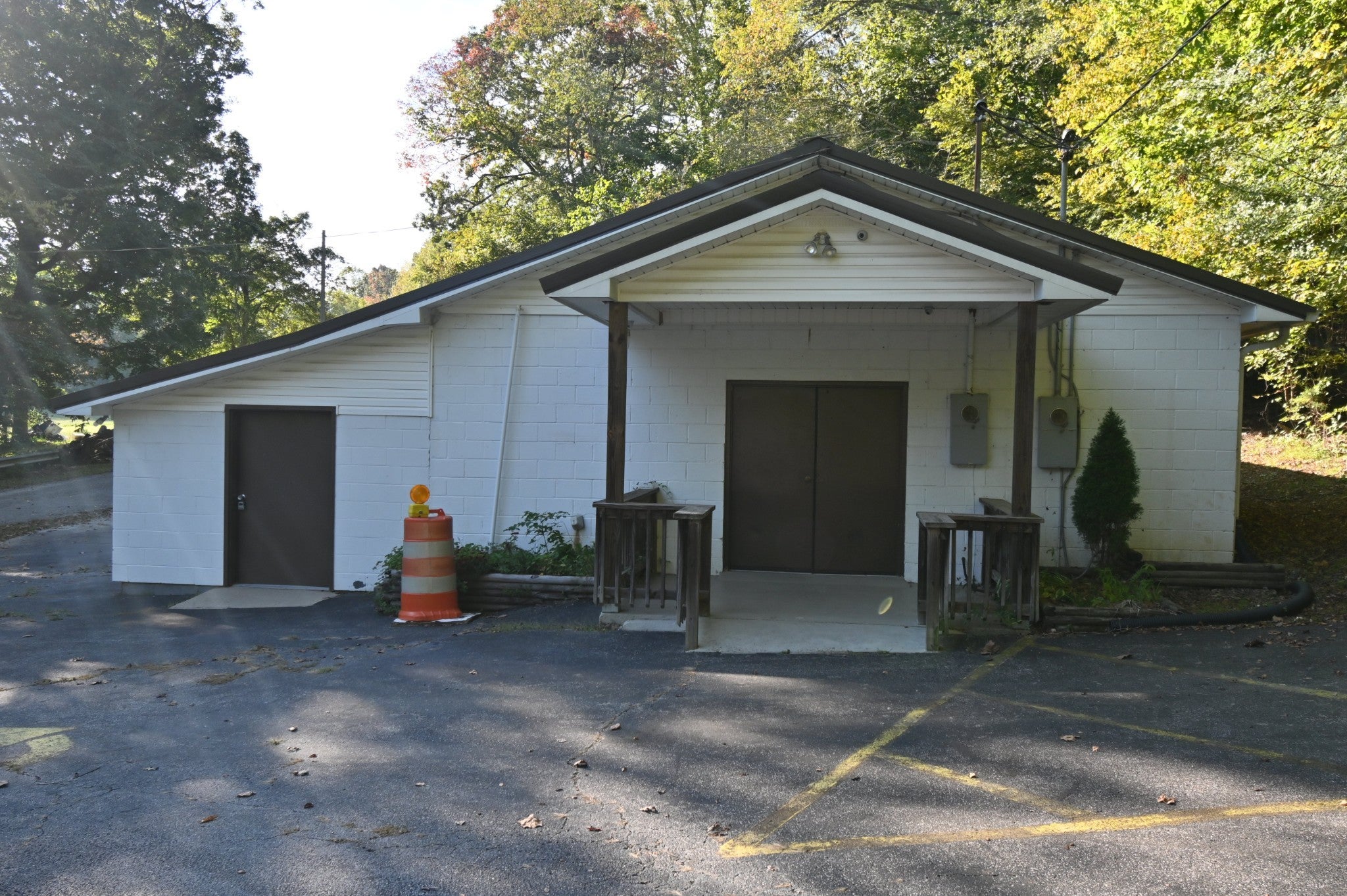 2222 Waynesboro Hwy — photo