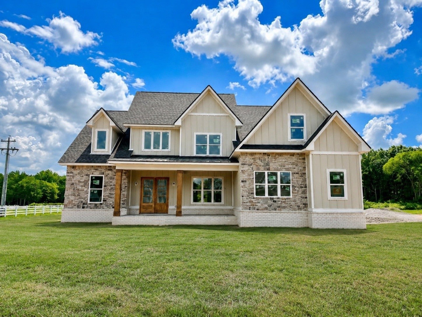 7103 Denton Drive — photo