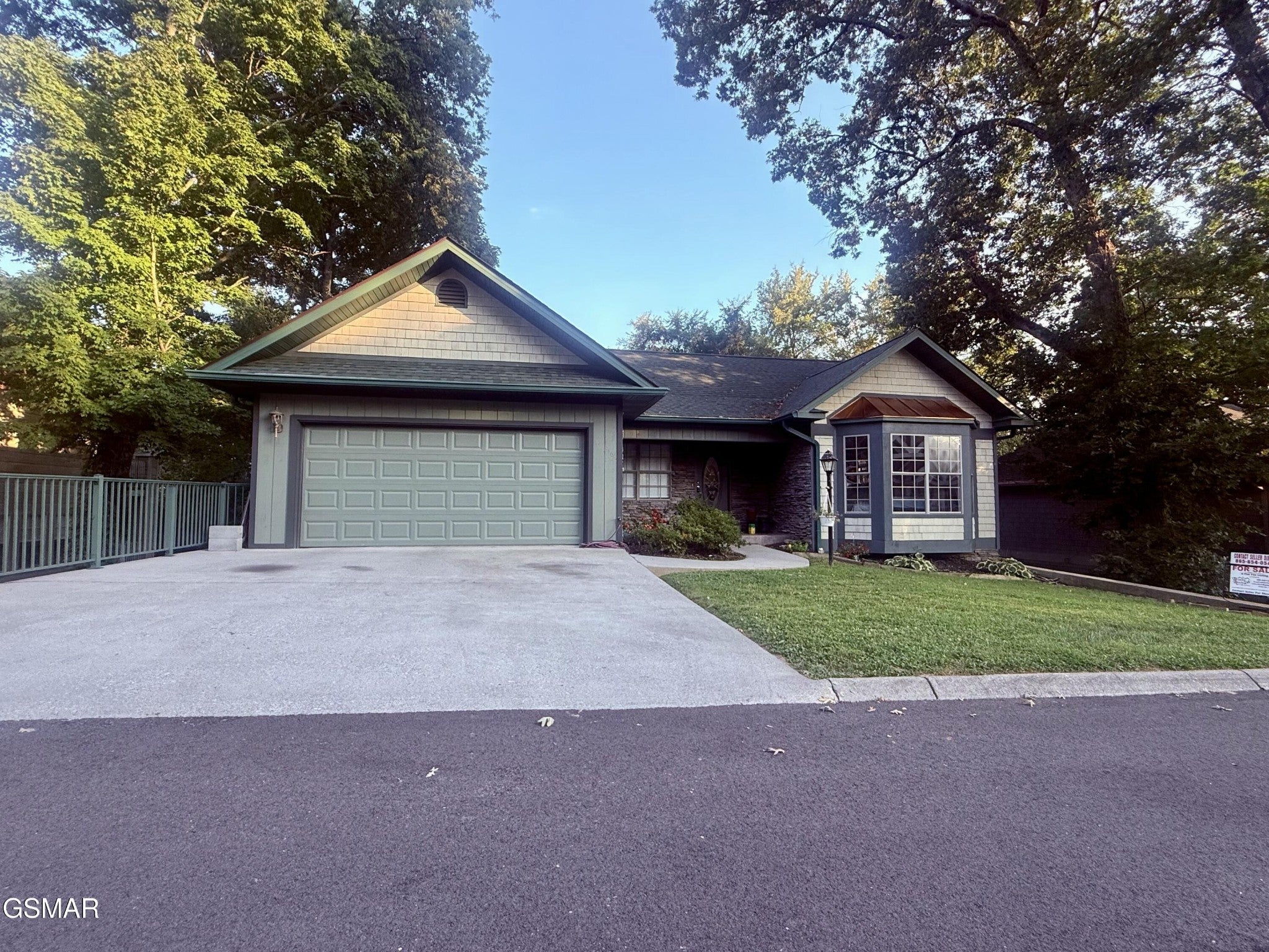 316 Saddleback Way — photo