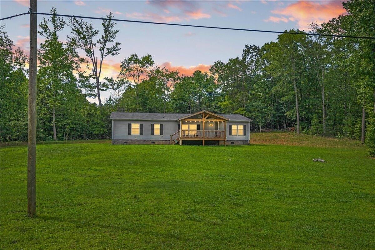 381 Scotts Subdivision Lane — photo