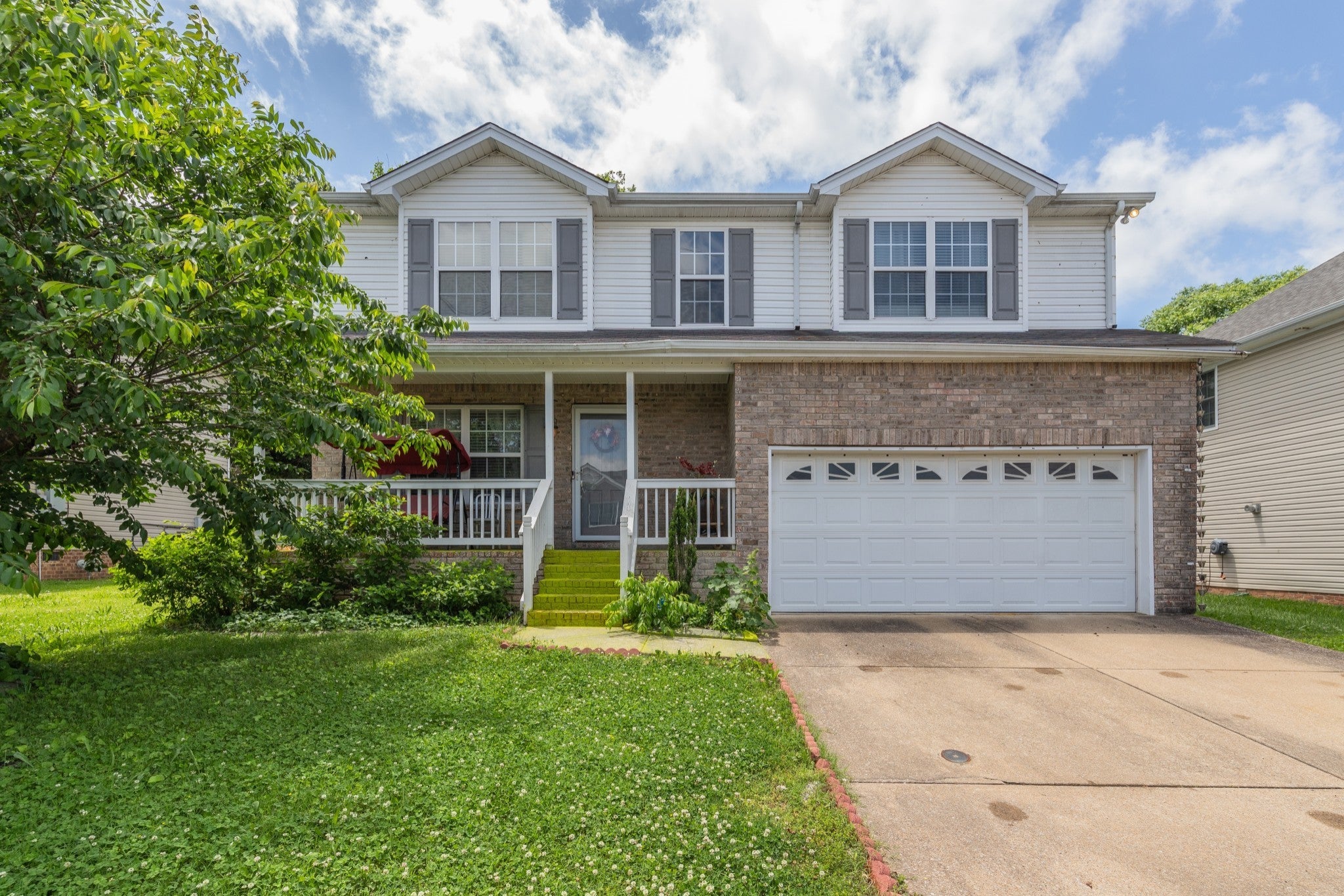 1157 Blairfield Dr — photo