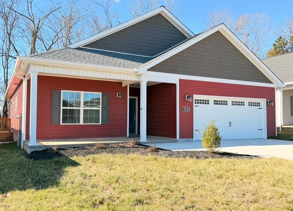 313 Talon Dr — photo