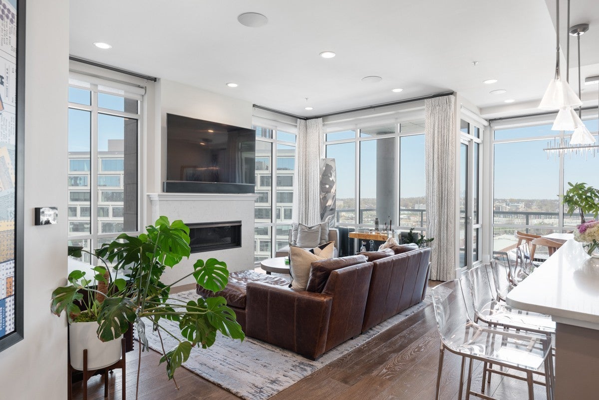 20 Rutledge St 407 — photo