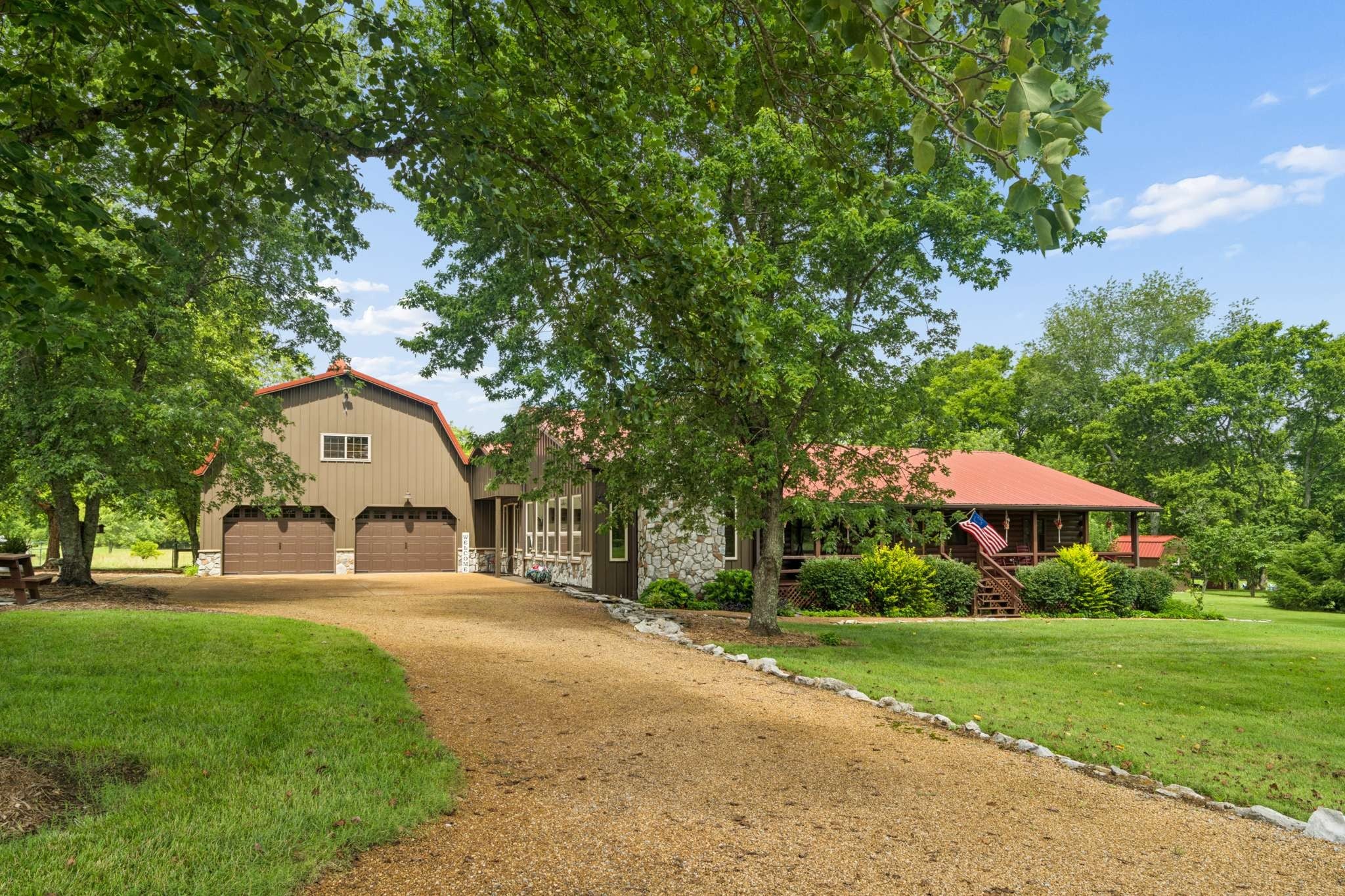 16694 Cainsville Rd — photo
