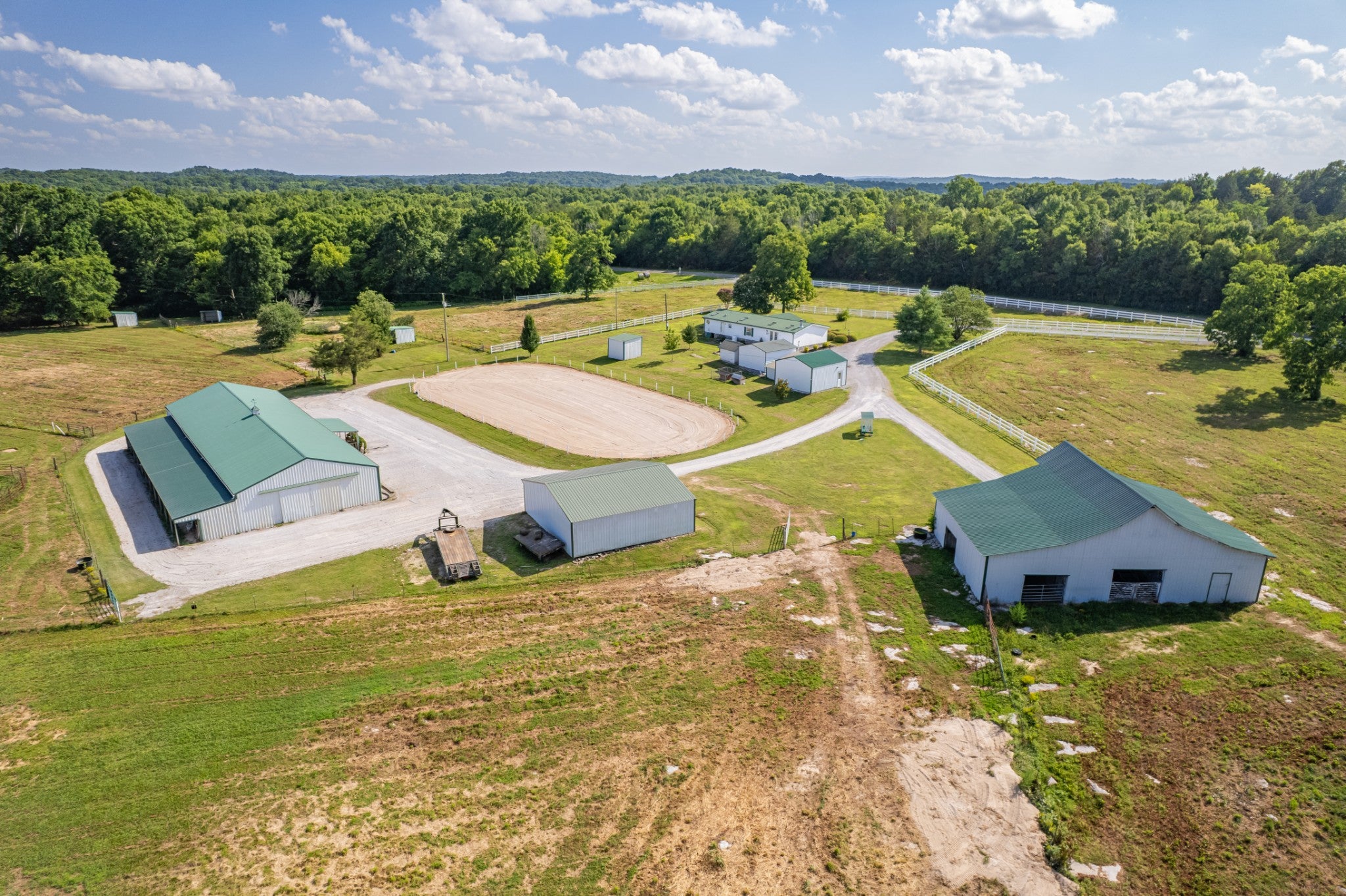 2141 Carpenter Bridge Rd — photo