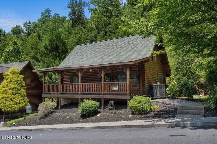 3143 Smoky Ridge Way — photo