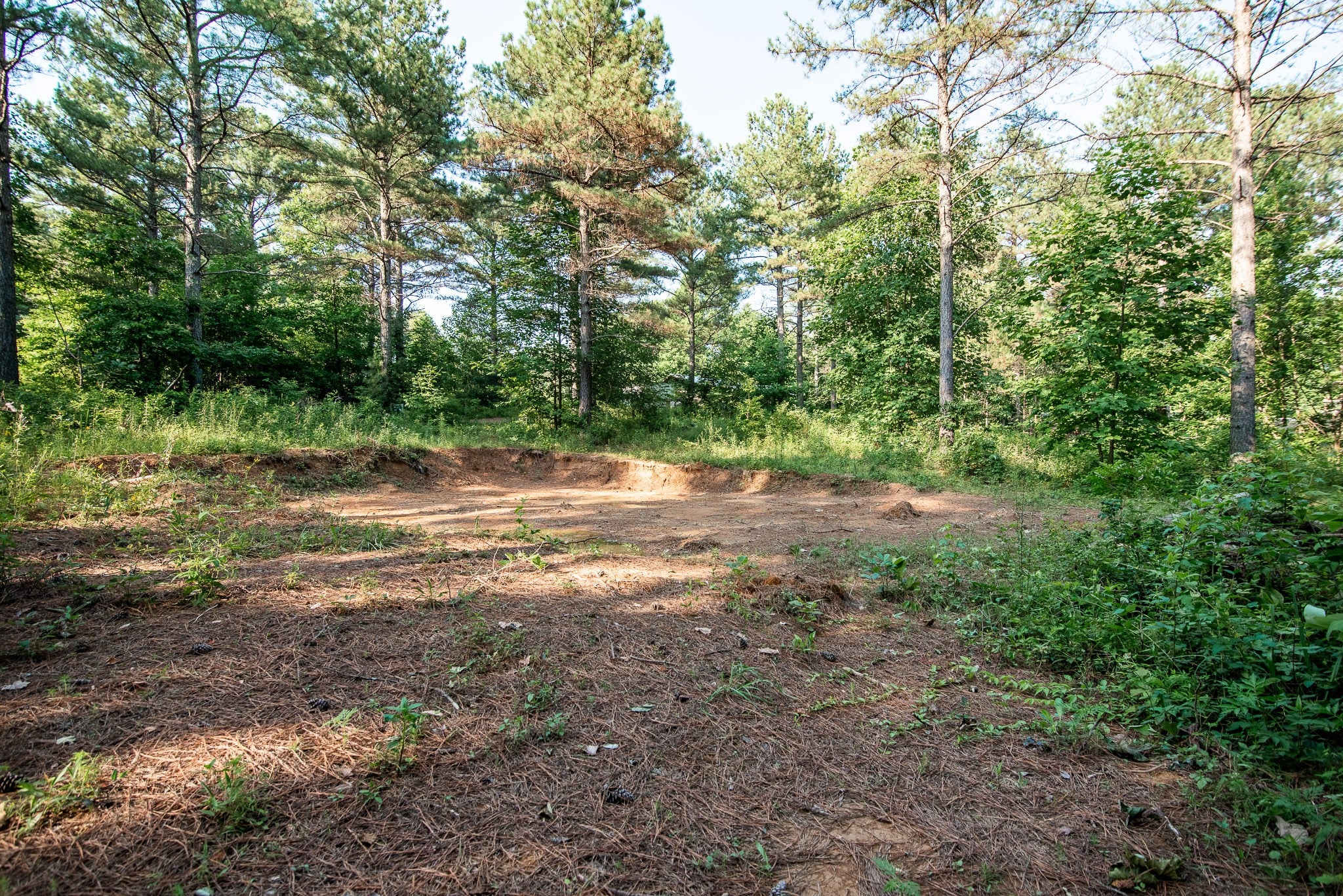 0 Browns Trace Rd — photo