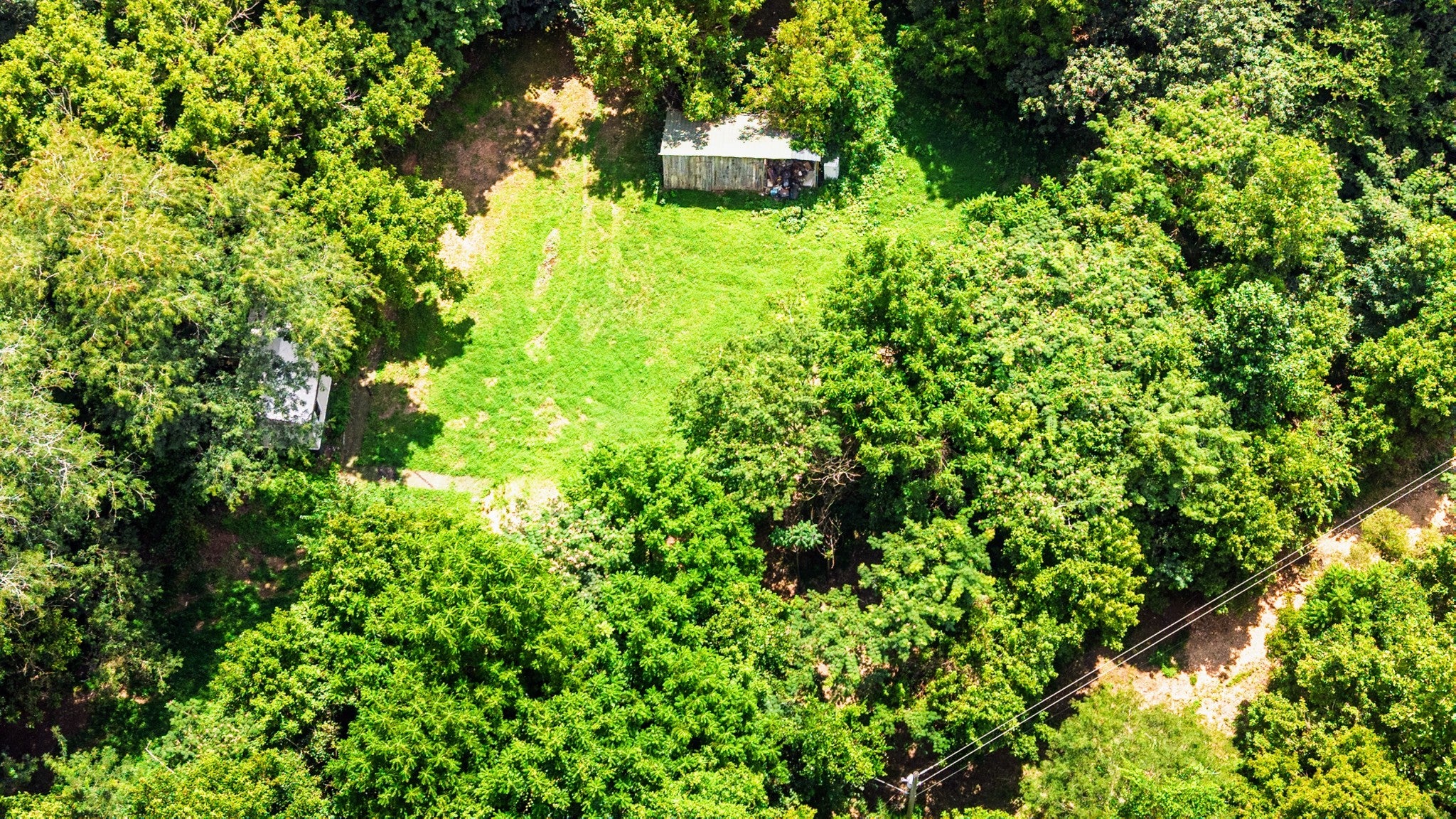 713 Preston Baggett Rd — photo