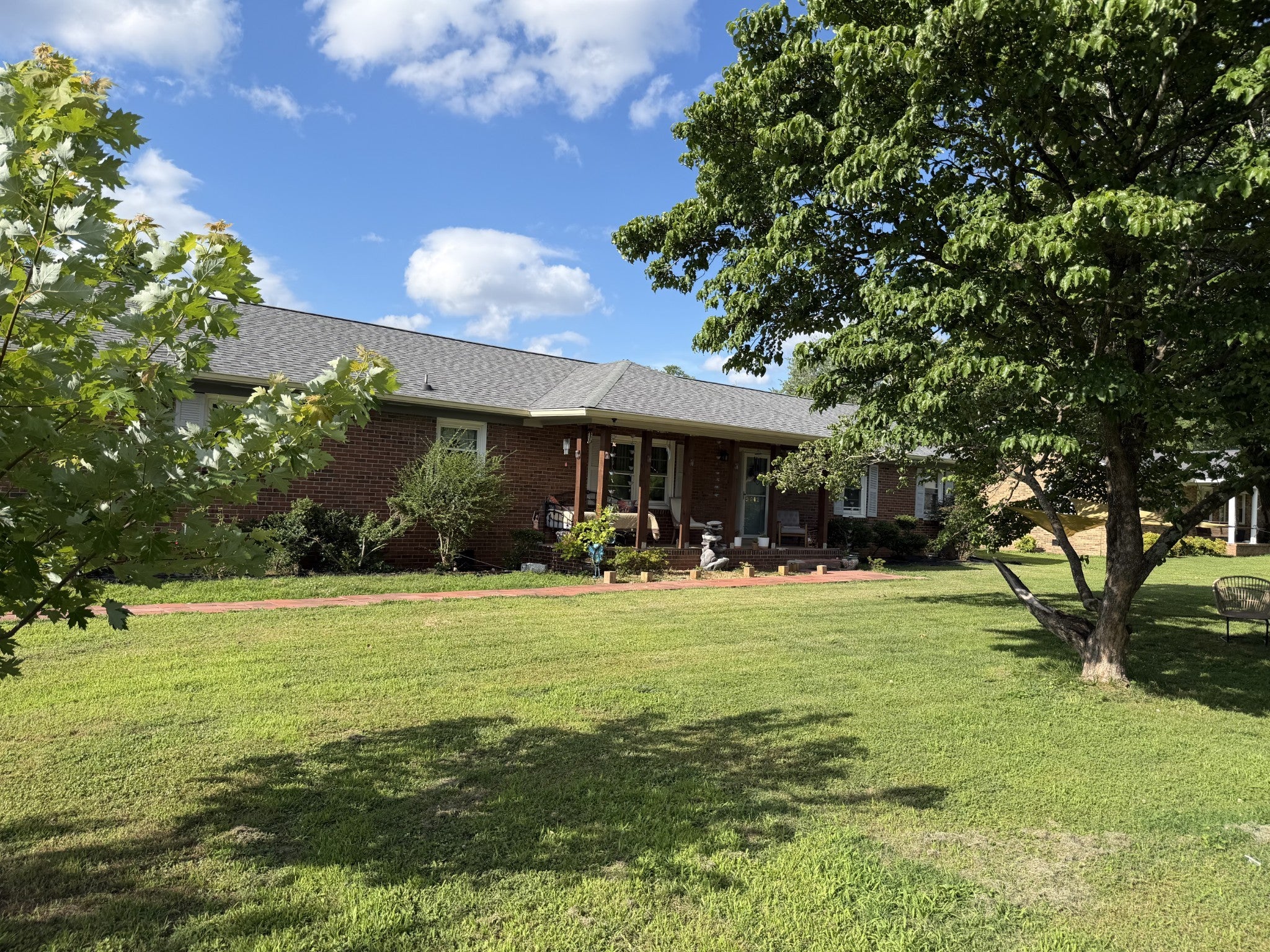 5042 Creekside Dr — photo
