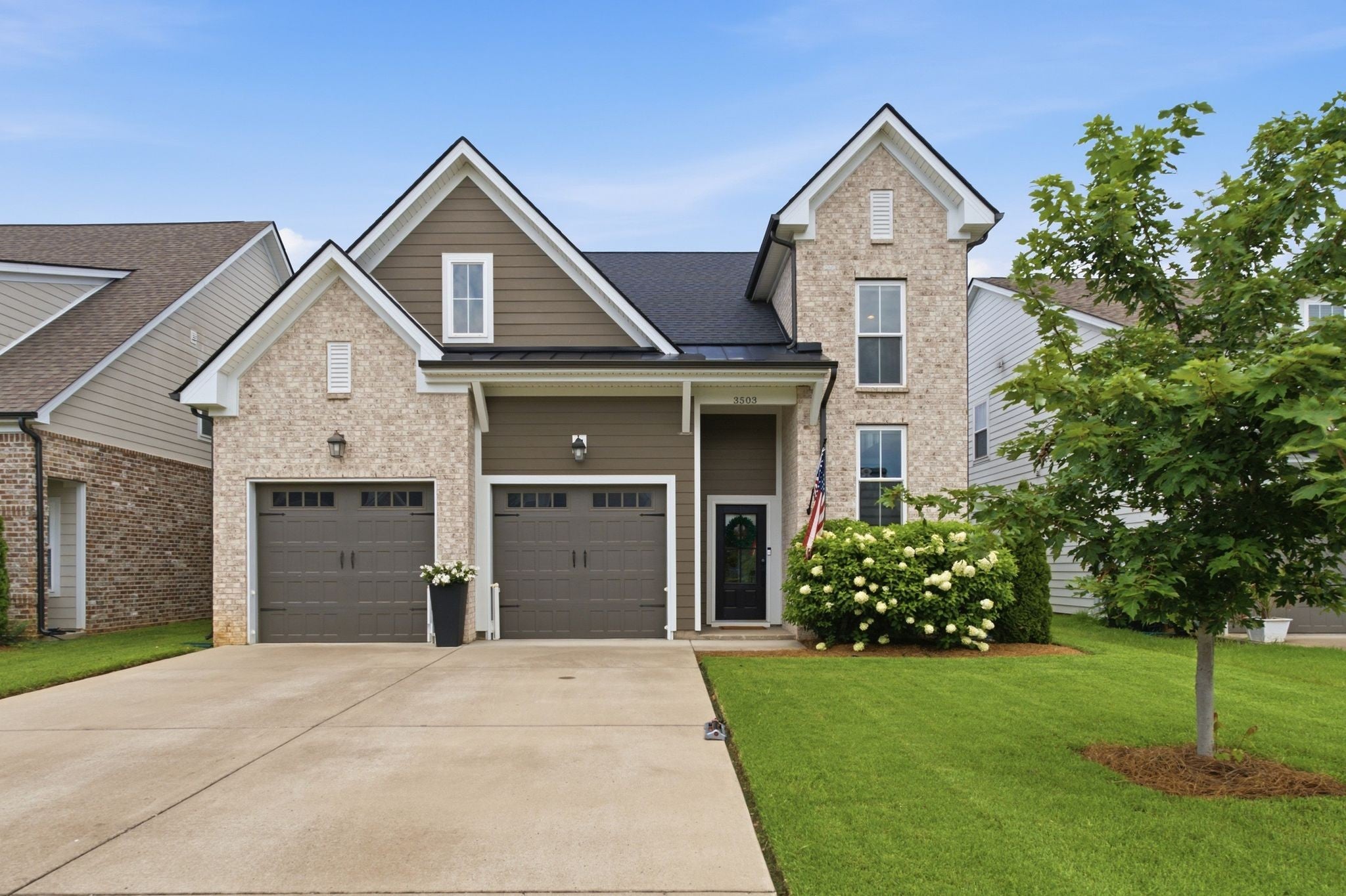 3503 Caroline Farms Dr — photo