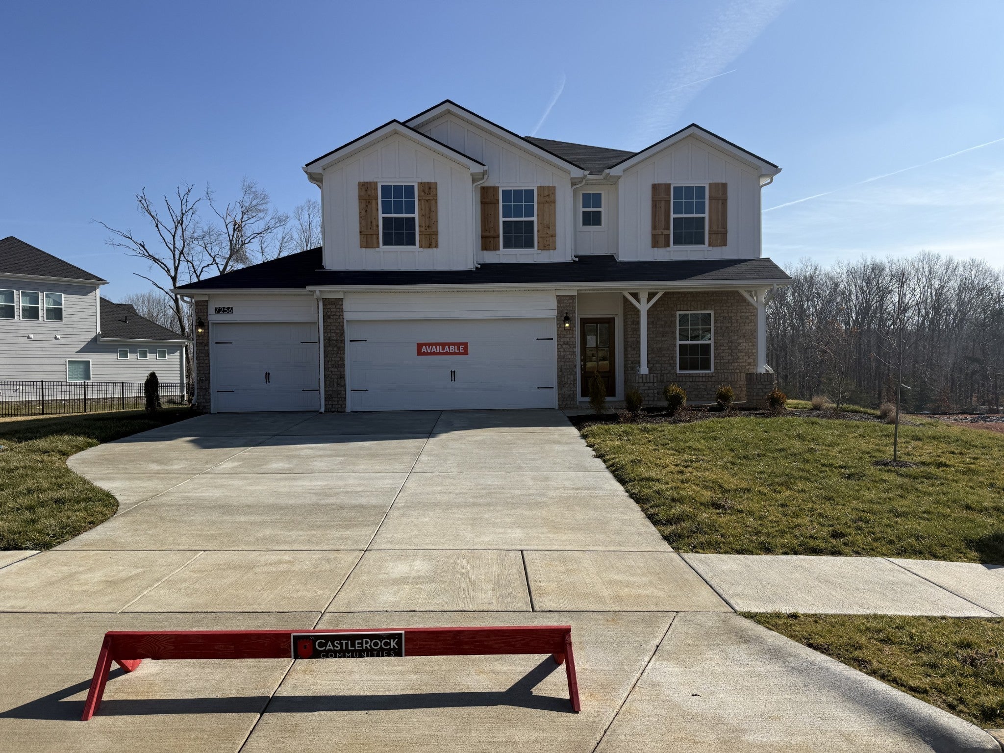 7275 Fairlawn Dr — photo