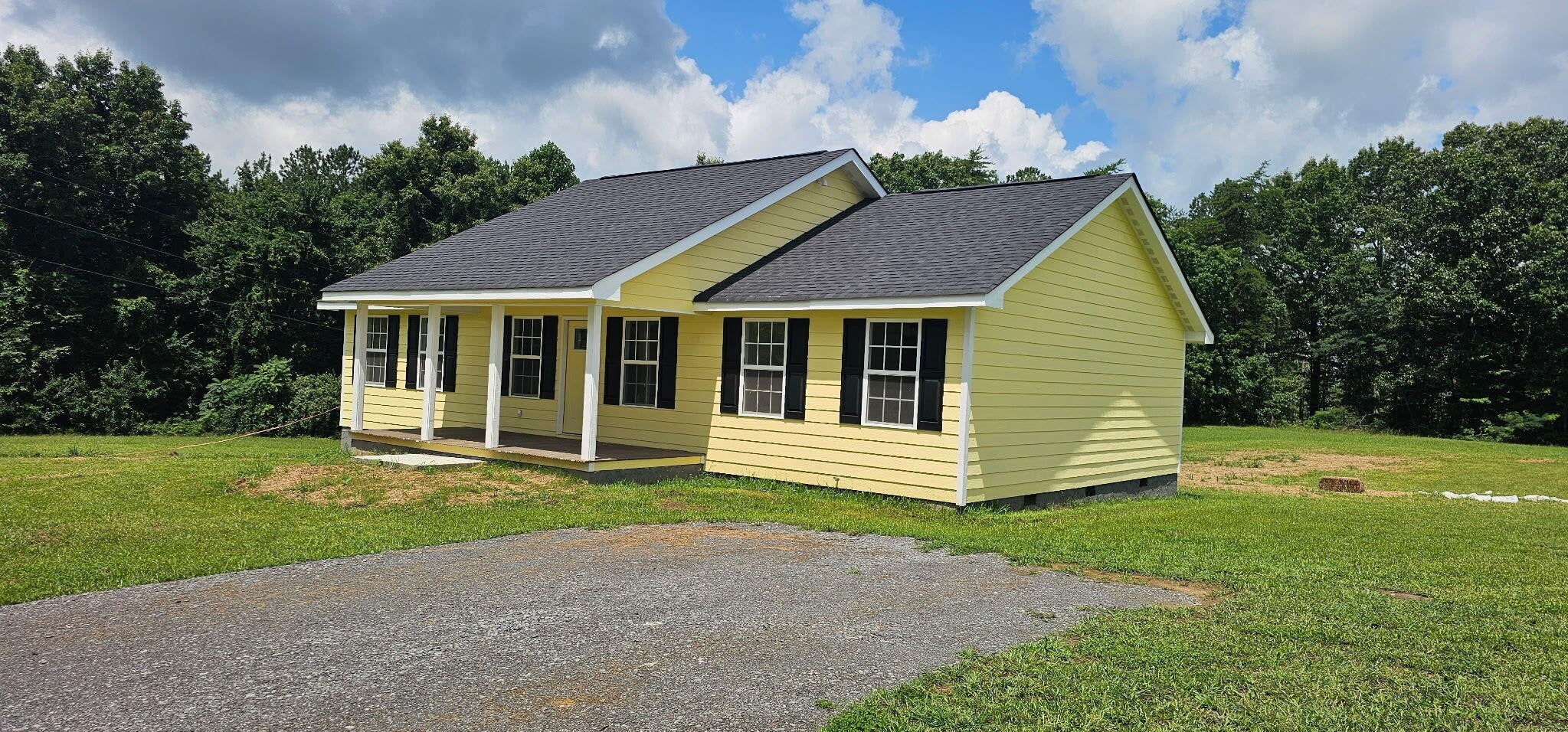 1508 Bennie Camp Road — photo