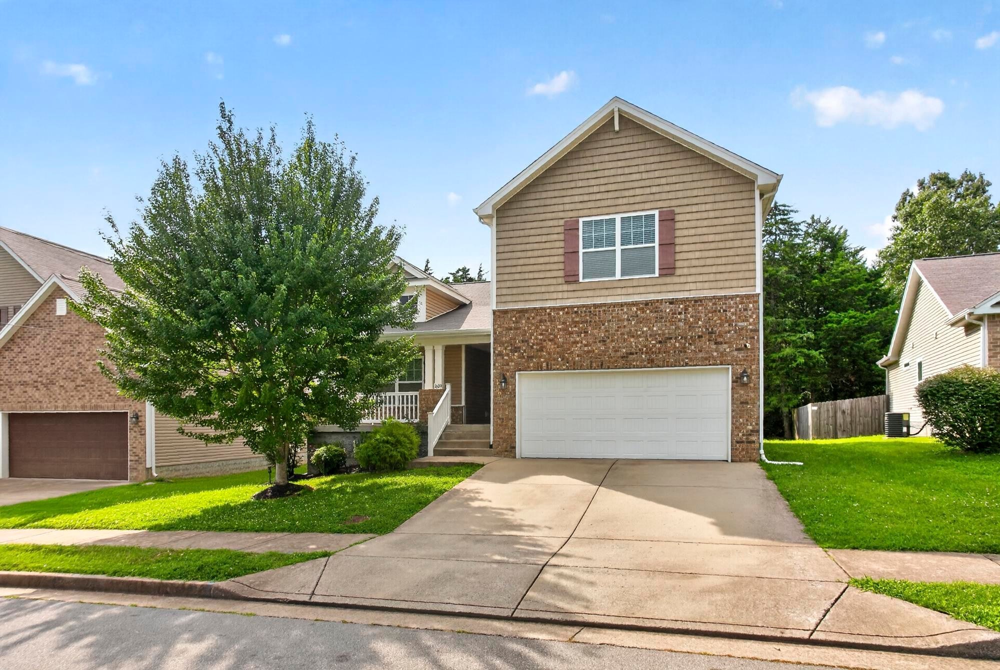 1609 Highwater Dr — photo